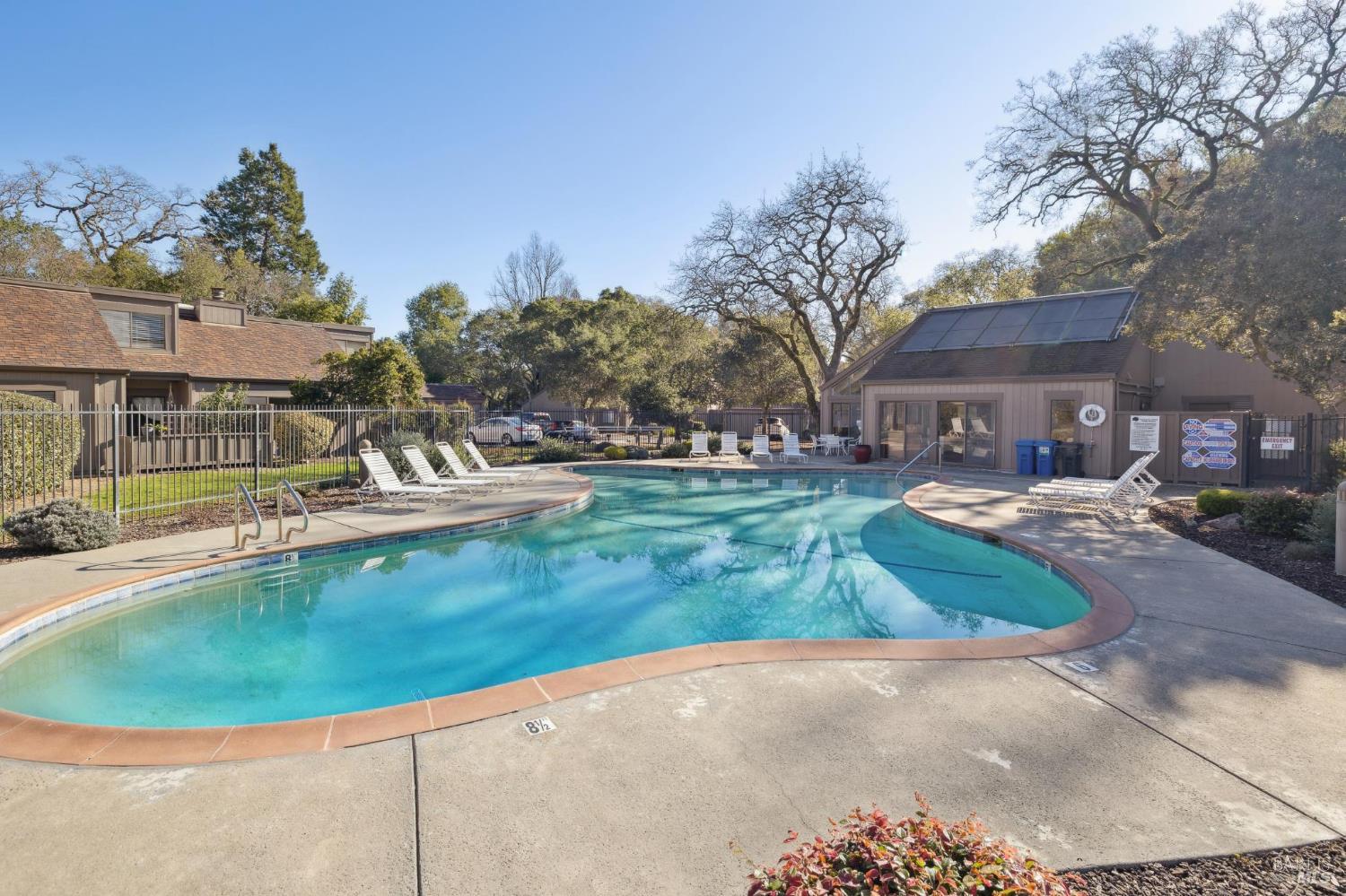 Detail Gallery Image 60 of 61 For 803 Indian Way, Novato,  CA 94949 - 3 Beds | 2 Baths