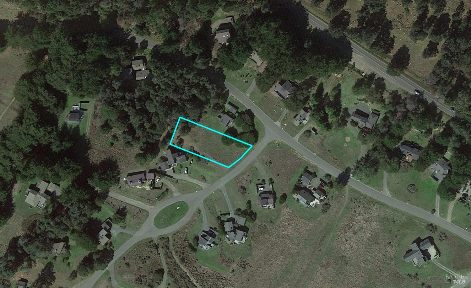 Detail Gallery Image 2 of 17 For 41 Sea Pine Unkn, The Sea Ranch,  CA 95497 - – Beds | – Baths