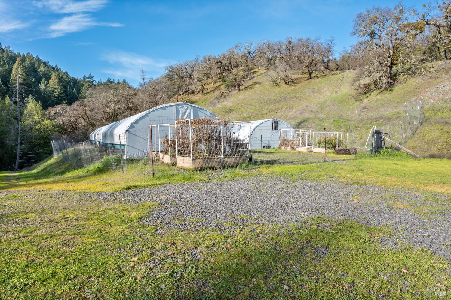 Detail Gallery Image 8 of 29 For 5400 Orr Springs Rd, Ukiah,  CA 95482 - – Beds | – Baths