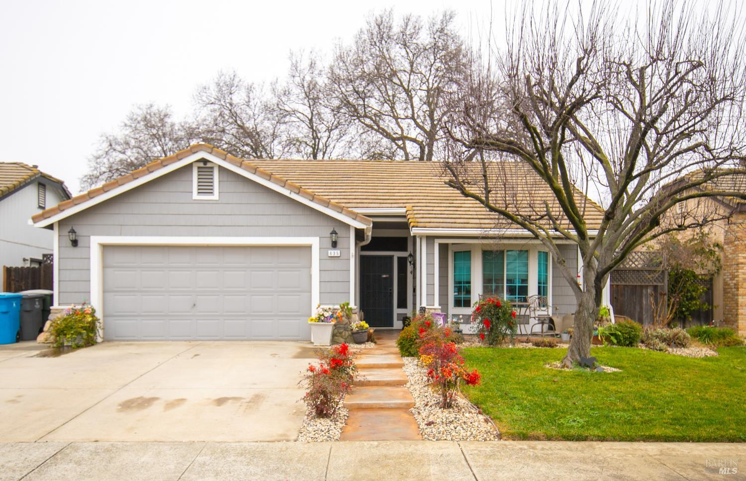 Detail Gallery Image 43 of 44 For 635 Evans Rd, Dixon,  CA 95620 - 3 Beds | 2 Baths