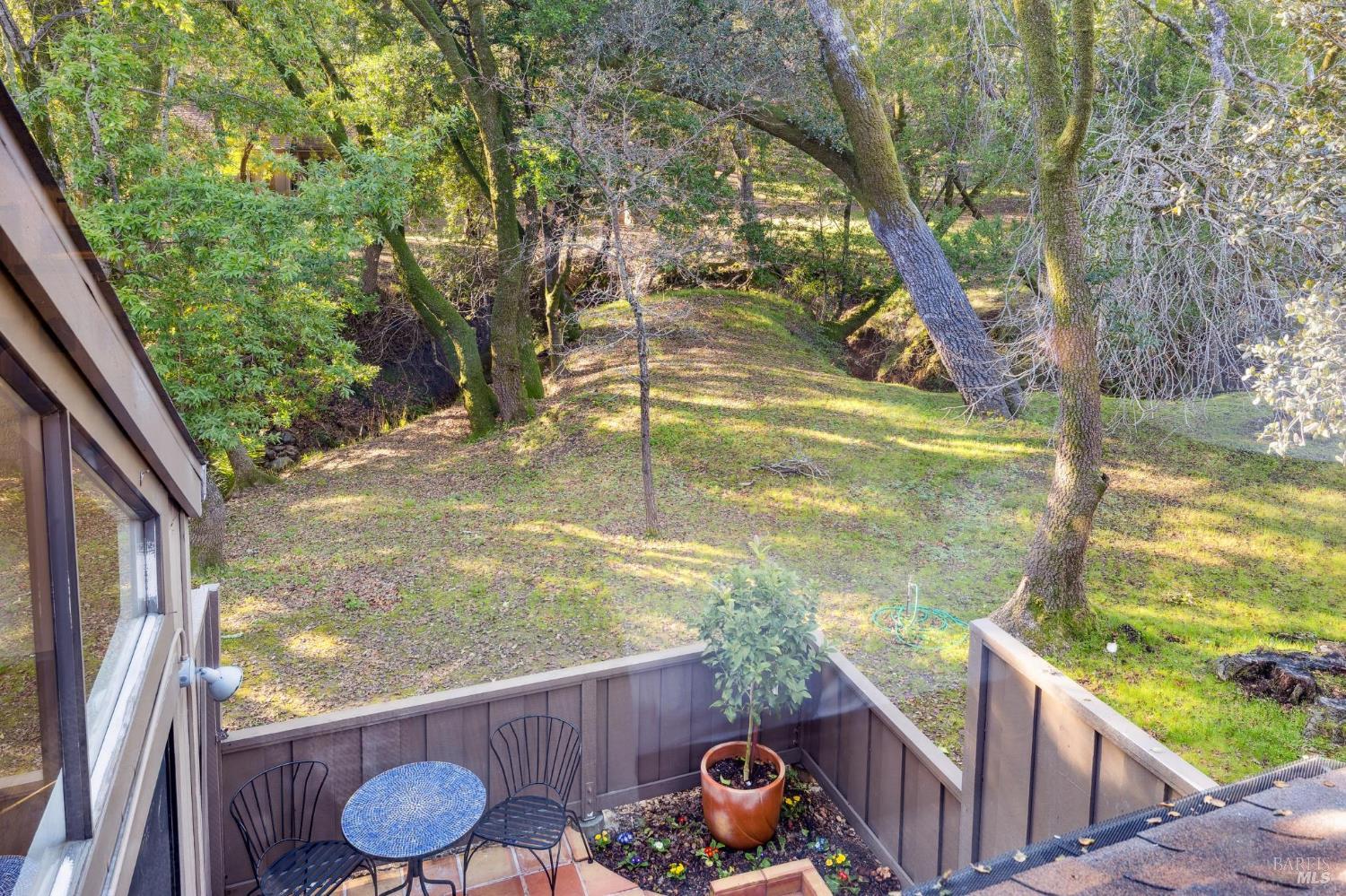 Detail Gallery Image 41 of 61 For 803 Indian Way, Novato,  CA 94949 - 3 Beds | 2 Baths