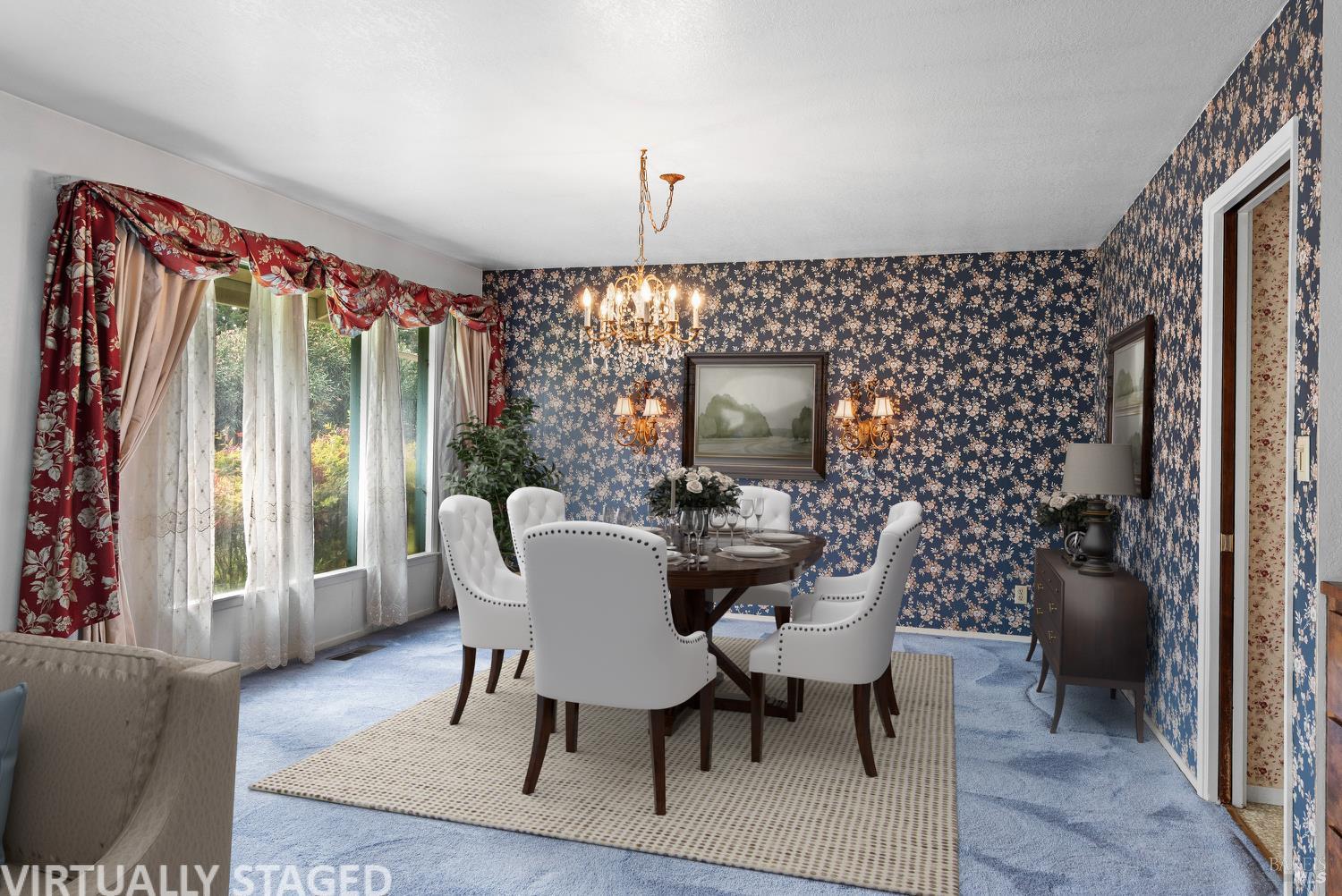 Detail Gallery Image 20 of 54 For 506 La Tierra Dr, Angwin,  CA 94508 - 3 Beds | 3 Baths