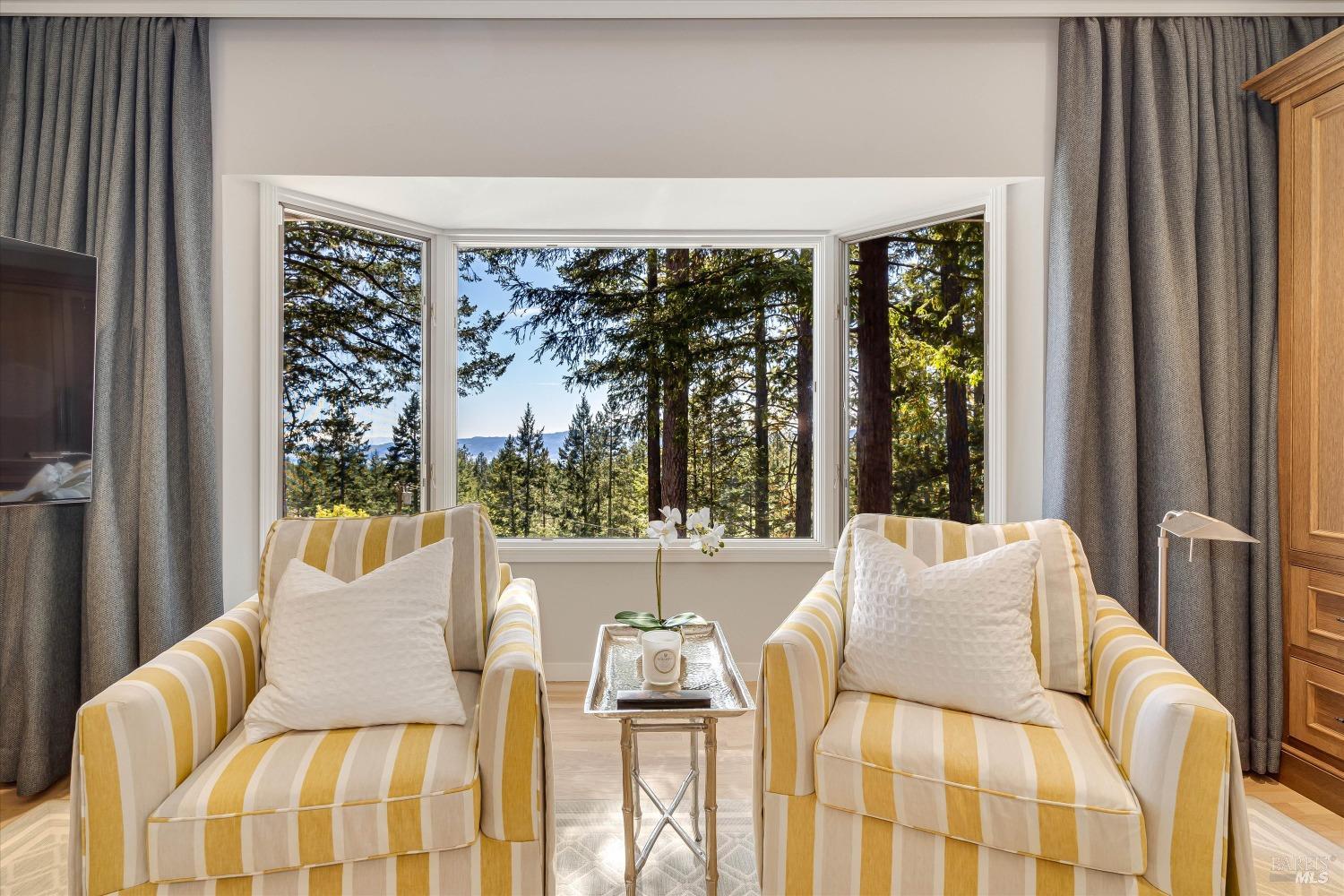 Detail Gallery Image 27 of 74 For 1155 Las Posadas Rd, Angwin,  CA 94508 - 7 Beds | 6 Baths