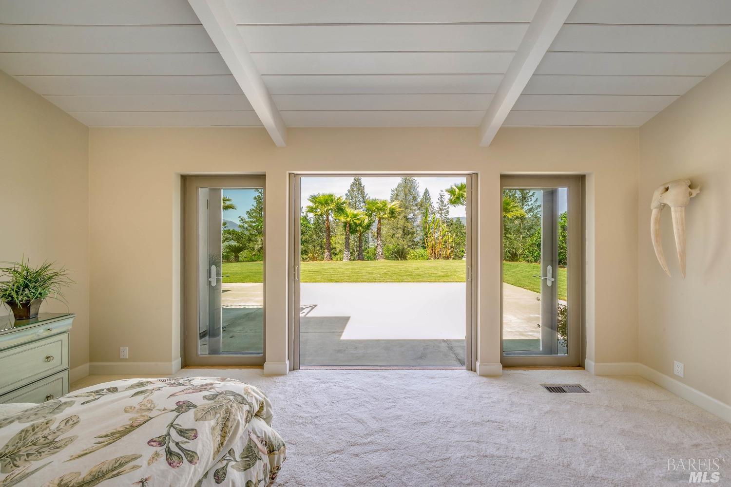 Detail Gallery Image 28 of 50 For 4447 N St. Helena Hwy, Calistoga,  CA 94515 - 3 Beds | 3/1 Baths