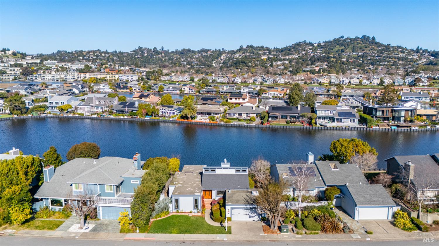 Detail Gallery Image 50 of 58 For 49 via La Brisa Unkn, Larkspur,  CA 94939 - 3 Beds | 2 Baths