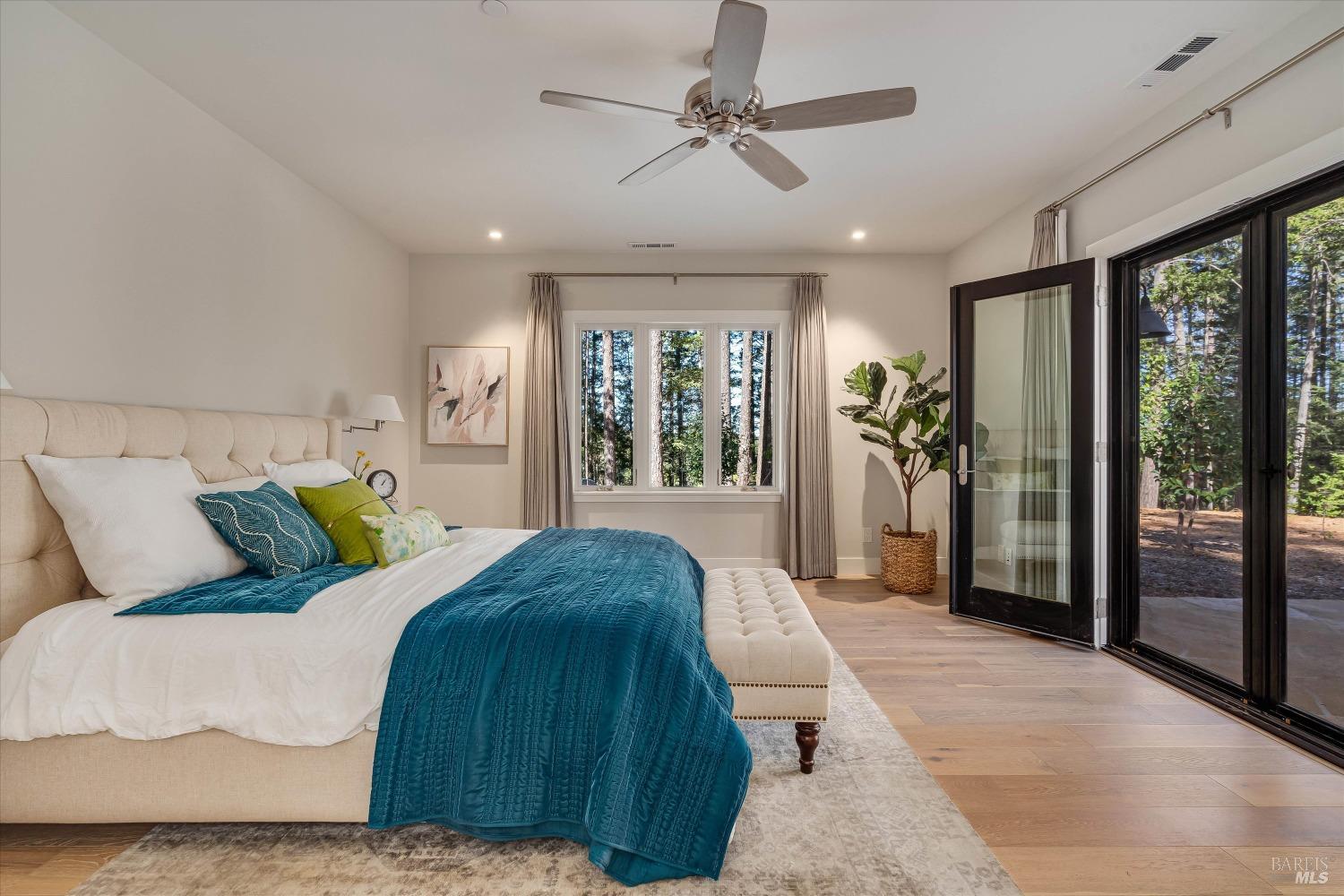 Detail Gallery Image 43 of 74 For 1155 Las Posadas Rd, Angwin,  CA 94508 - 7 Beds | 6 Baths