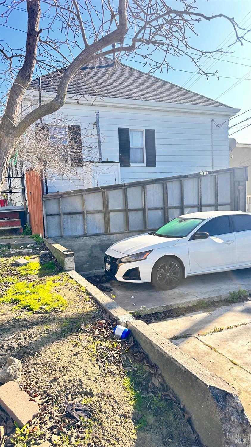 Detail Gallery Image 11 of 14 For 517 Branciforte St, Vallejo,  CA 94590 - 2 Beds | 1 Baths