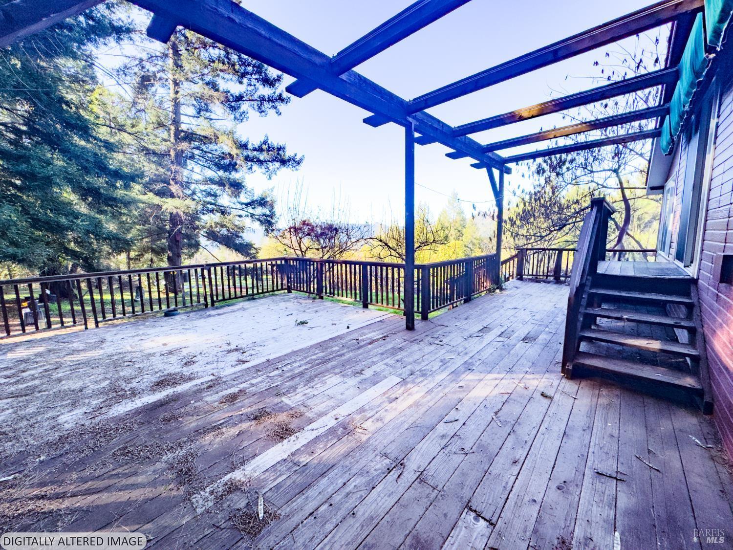 Detail Gallery Image 20 of 26 For 14475 Poonkinney Rd, Dos Rios,  CA 95429 - 2 Beds | 2 Baths