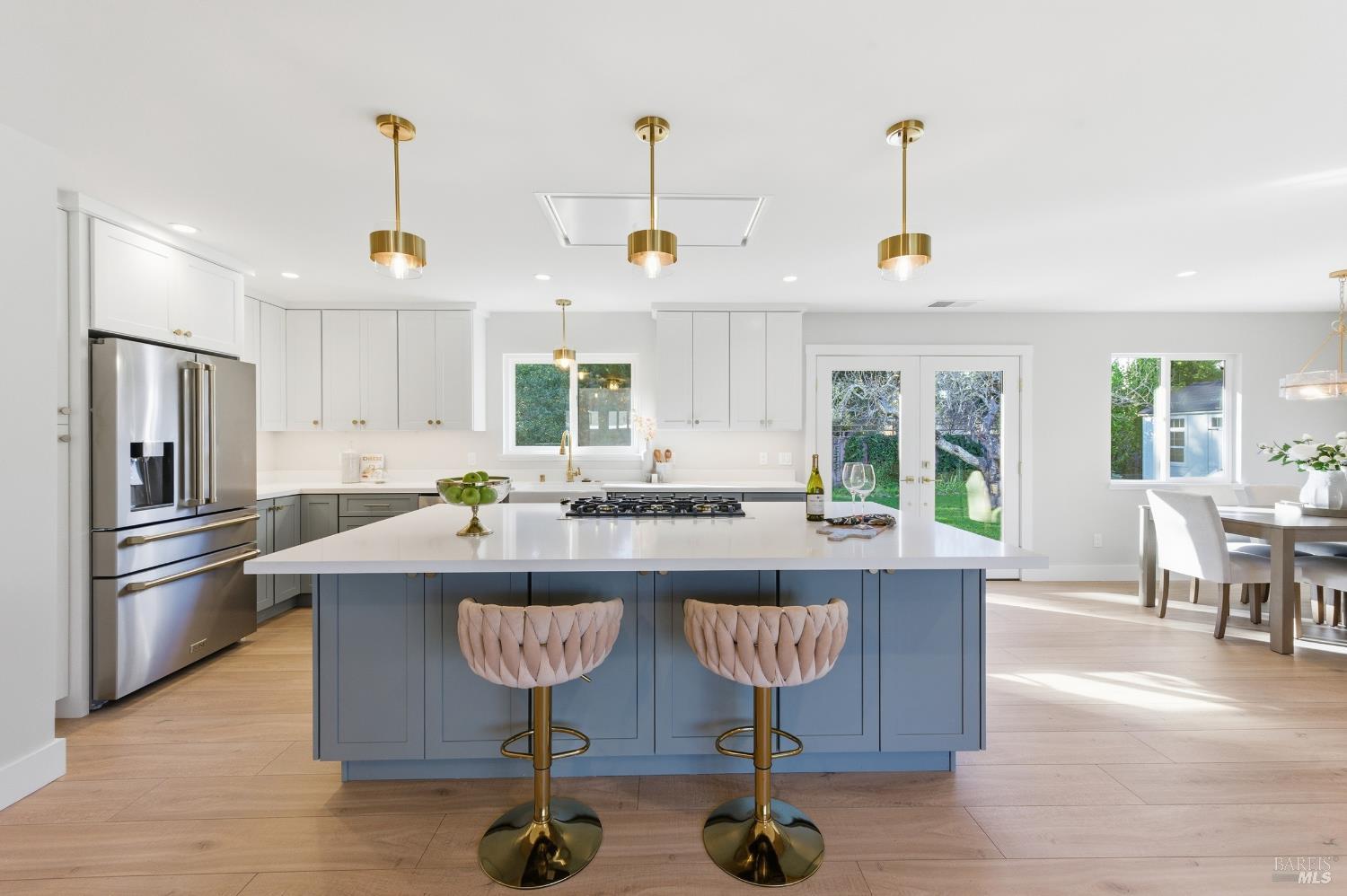 Detail Gallery Image 14 of 54 For 883 Cordilleras Dr, Sonoma,  CA 95476 - 3 Beds | 2 Baths