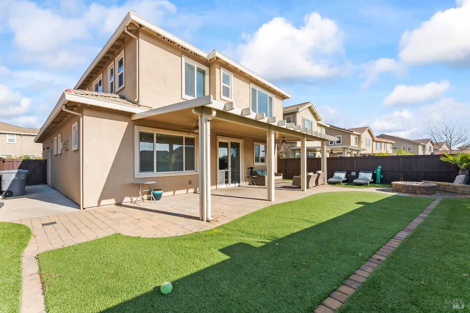 Detail Gallery Image 38 of 42 For 625 Guild Rd, Vacaville,  CA 95688 - 4 Beds | 3 Baths