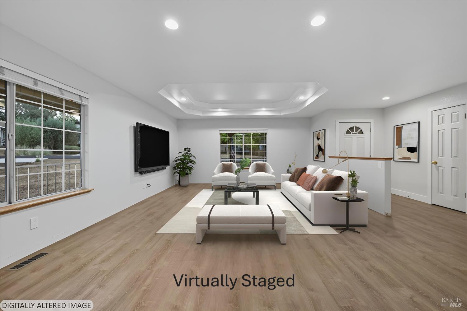 Detail Gallery Image 13 of 46 For 19231 Ravenhill Rd, Hidden Valley Lake,  CA 95467 - 3 Beds | 2 Baths