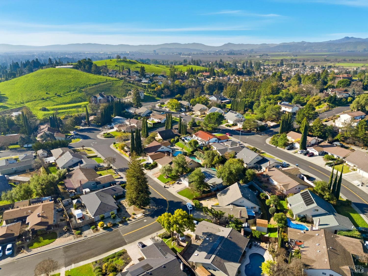Detail Gallery Image 47 of 47 For 2222 Madrone Dr, Fairfield,  CA 94534 - 4 Beds | 3 Baths