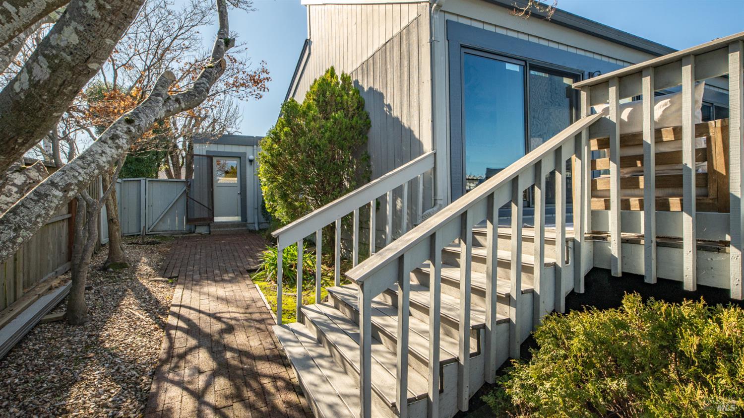 Detail Gallery Image 39 of 58 For 49 via La Brisa Unkn, Larkspur,  CA 94939 - 3 Beds | 2 Baths