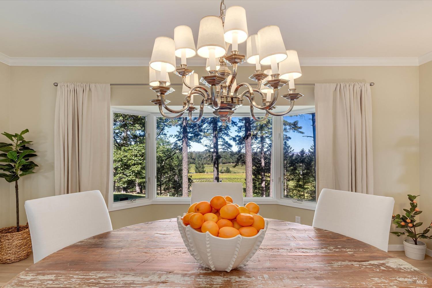 Detail Gallery Image 12 of 74 For 1155 Las Posadas Rd, Angwin,  CA 94508 - 7 Beds | 6 Baths