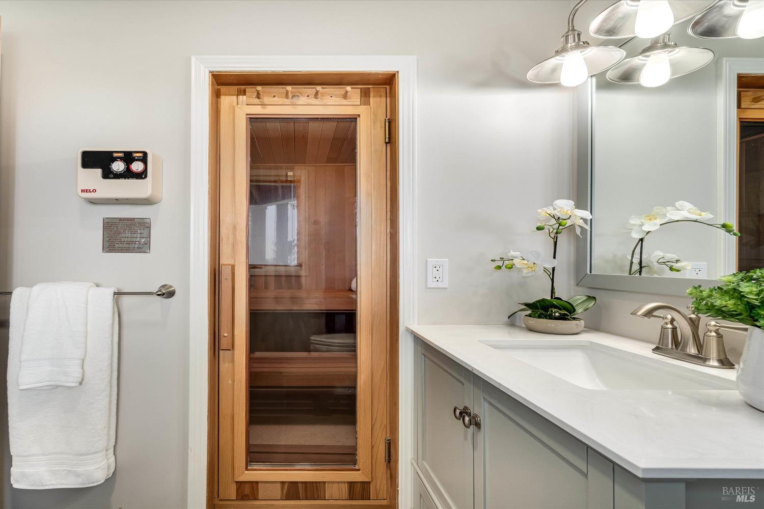 Detail Gallery Image 36 of 74 For 1155 Las Posadas Rd, Angwin,  CA 94508 - 7 Beds | 6 Baths