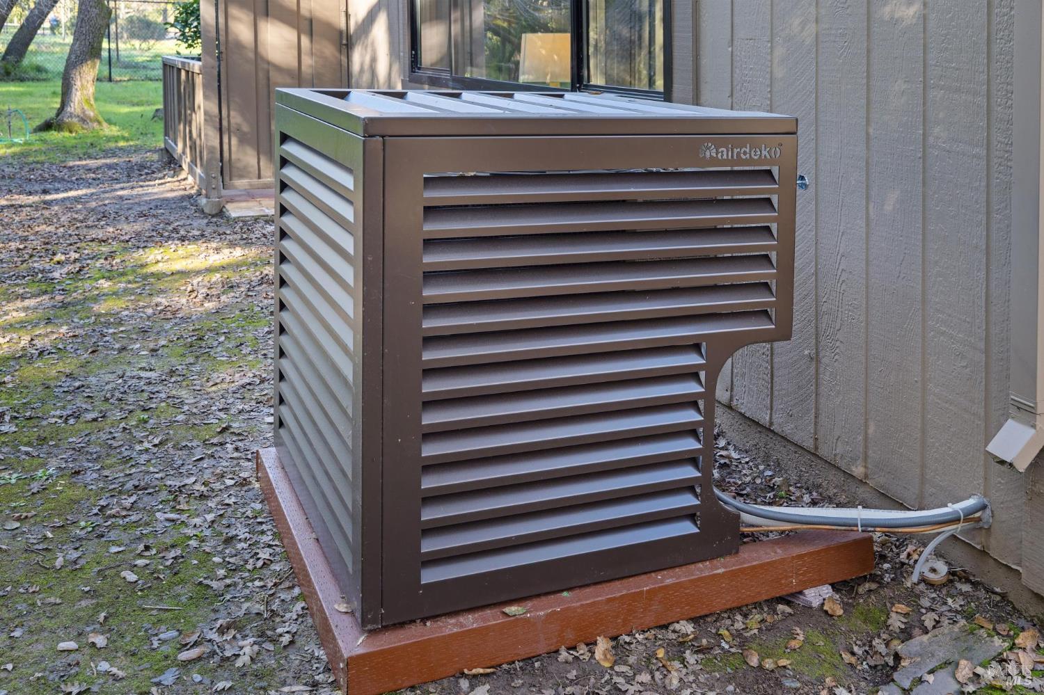 Detail Gallery Image 55 of 61 For 803 Indian Way, Novato,  CA 94949 - 3 Beds | 2 Baths