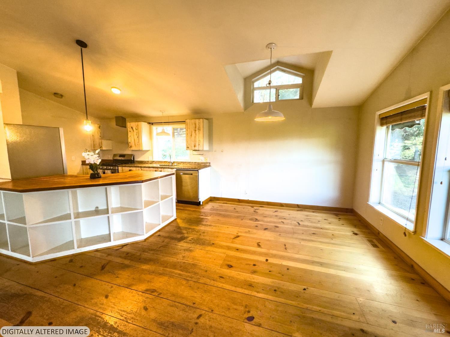 Detail Gallery Image 7 of 26 For 14475 Poonkinney Rd, Dos Rios,  CA 95429 - 2 Beds | 2 Baths