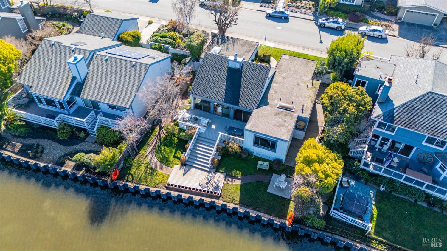 Detail Gallery Image 44 of 58 For 49 via La Brisa Unkn, Larkspur,  CA 94939 - 3 Beds | 2 Baths