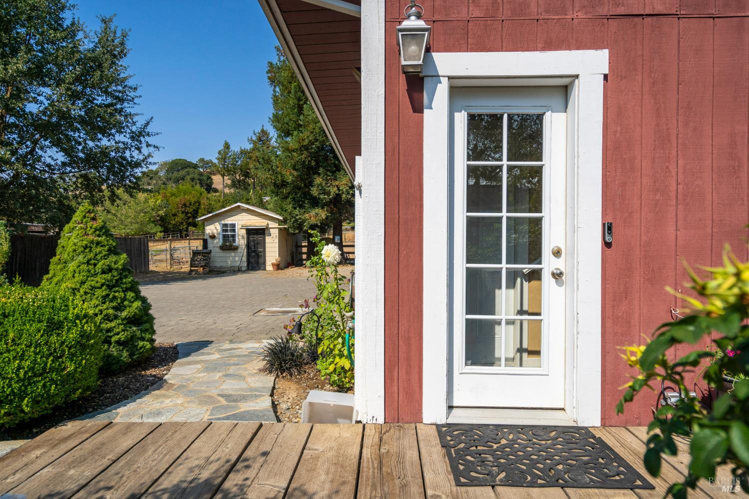 Detail Gallery Image 33 of 47 For 1846 Indian Valley Rd, Novato,  CA 94947 - 3 Beds | 2 Baths
