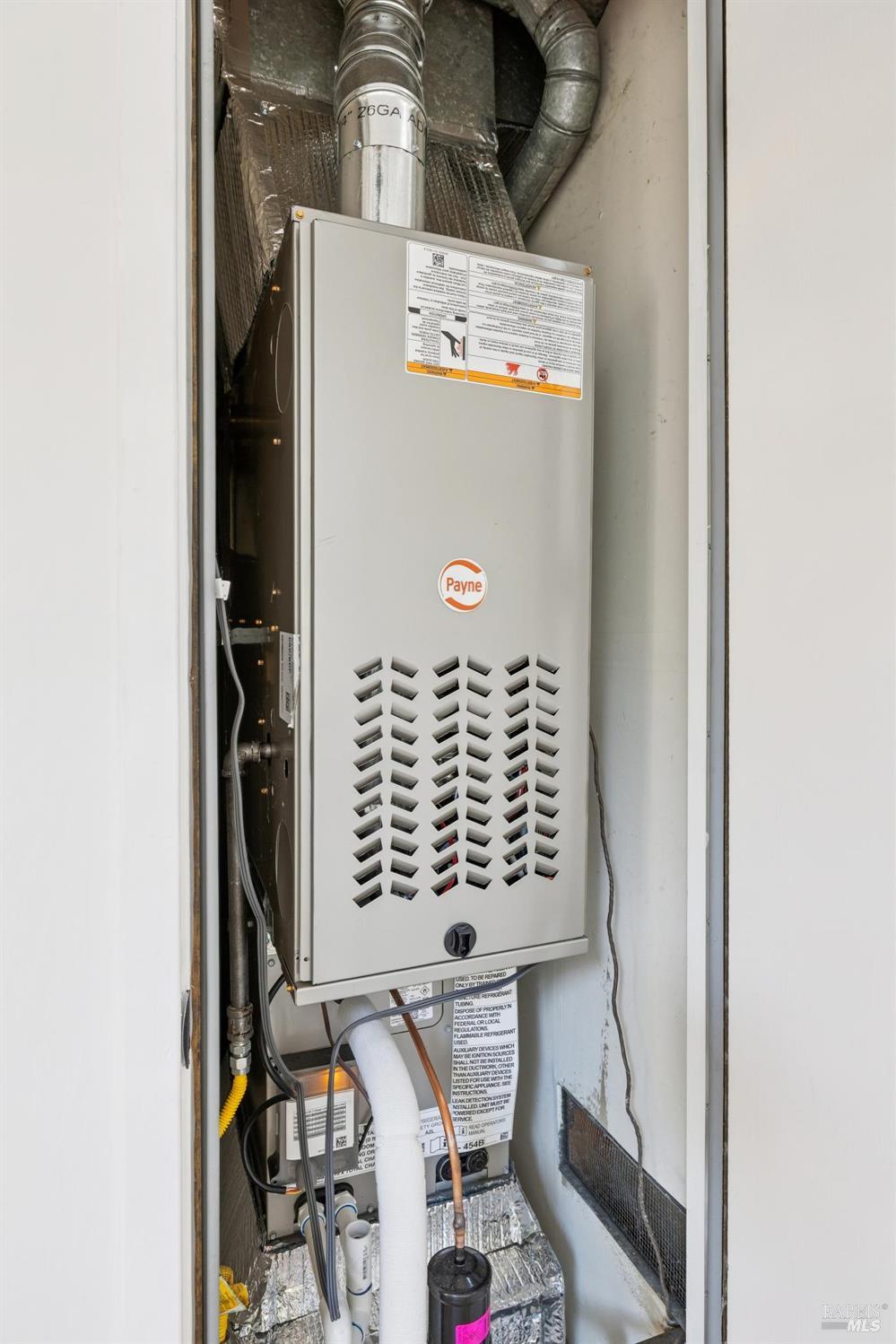 Detail Gallery Image 54 of 61 For 803 Indian Way, Novato,  CA 94949 - 3 Beds | 2 Baths