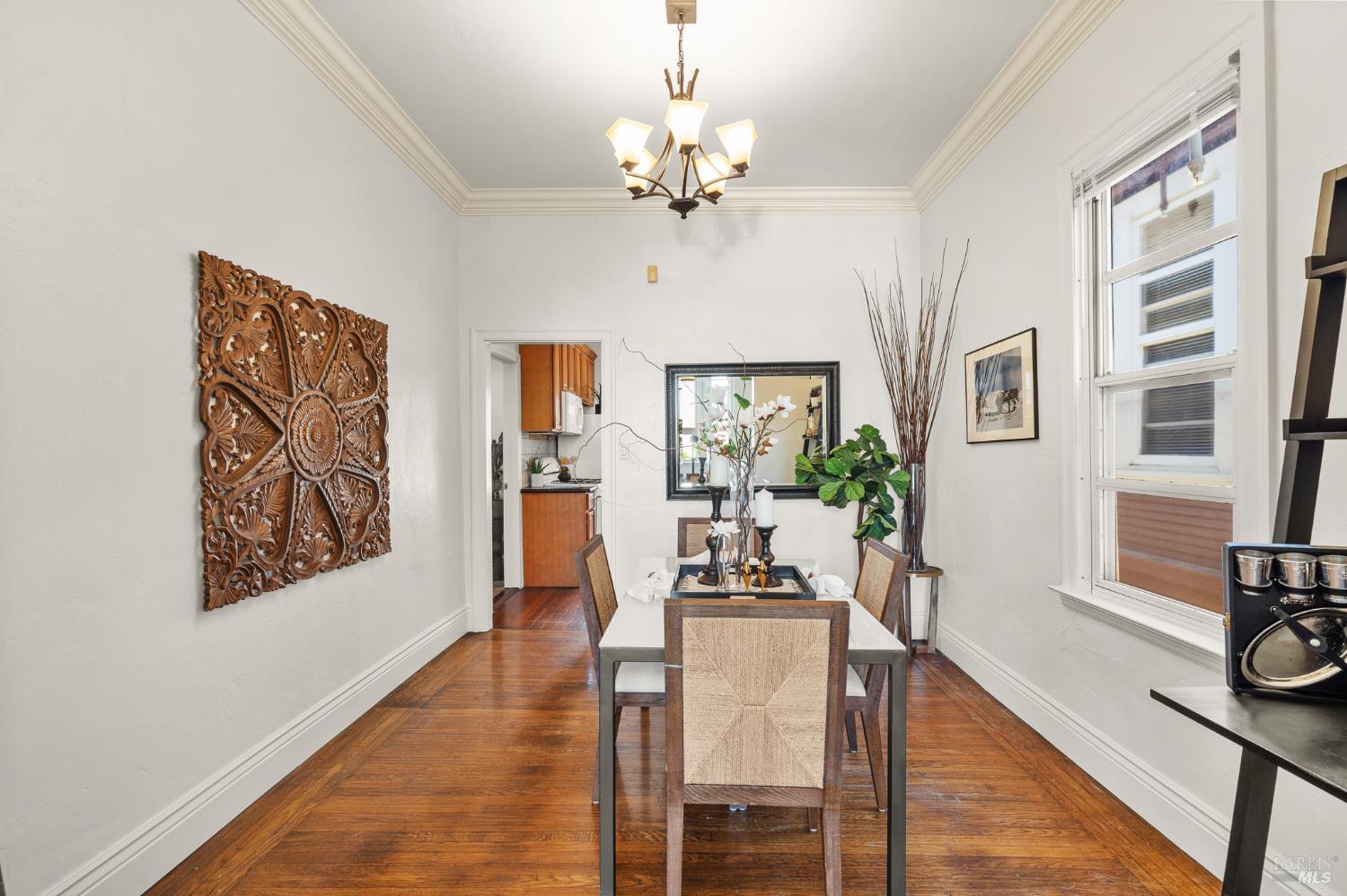 Detail Gallery Image 10 of 29 For 717 Ohio St, Vallejo,  CA 94590 - 2 Beds | 1 Baths