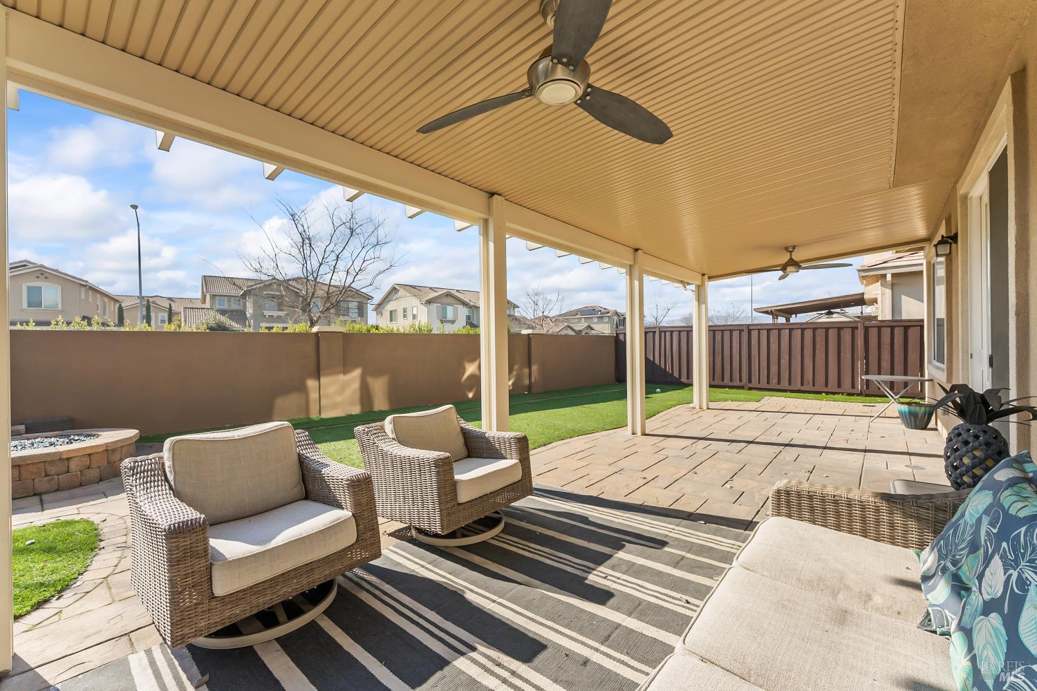 Detail Gallery Image 39 of 42 For 625 Guild Rd, Vacaville,  CA 95688 - 4 Beds | 3 Baths