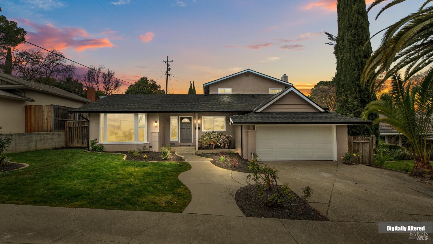 Detail Gallery Image 3 of 50 For 459 Meadowview Dr, Vacaville,  CA 95688 - 5 Beds | 3 Baths