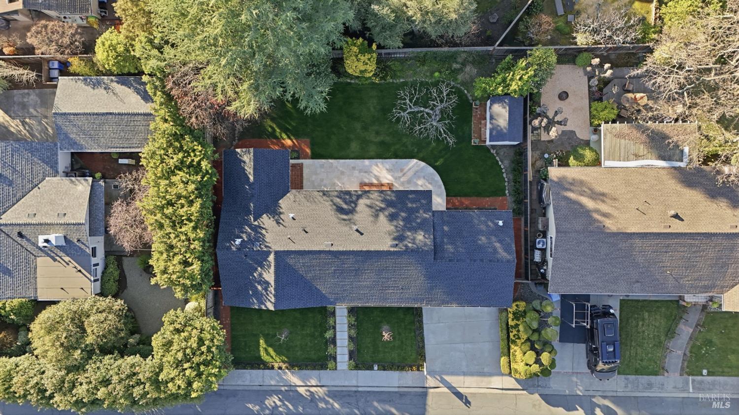 Detail Gallery Image 45 of 54 For 883 Cordilleras Dr, Sonoma,  CA 95476 - 3 Beds | 2 Baths