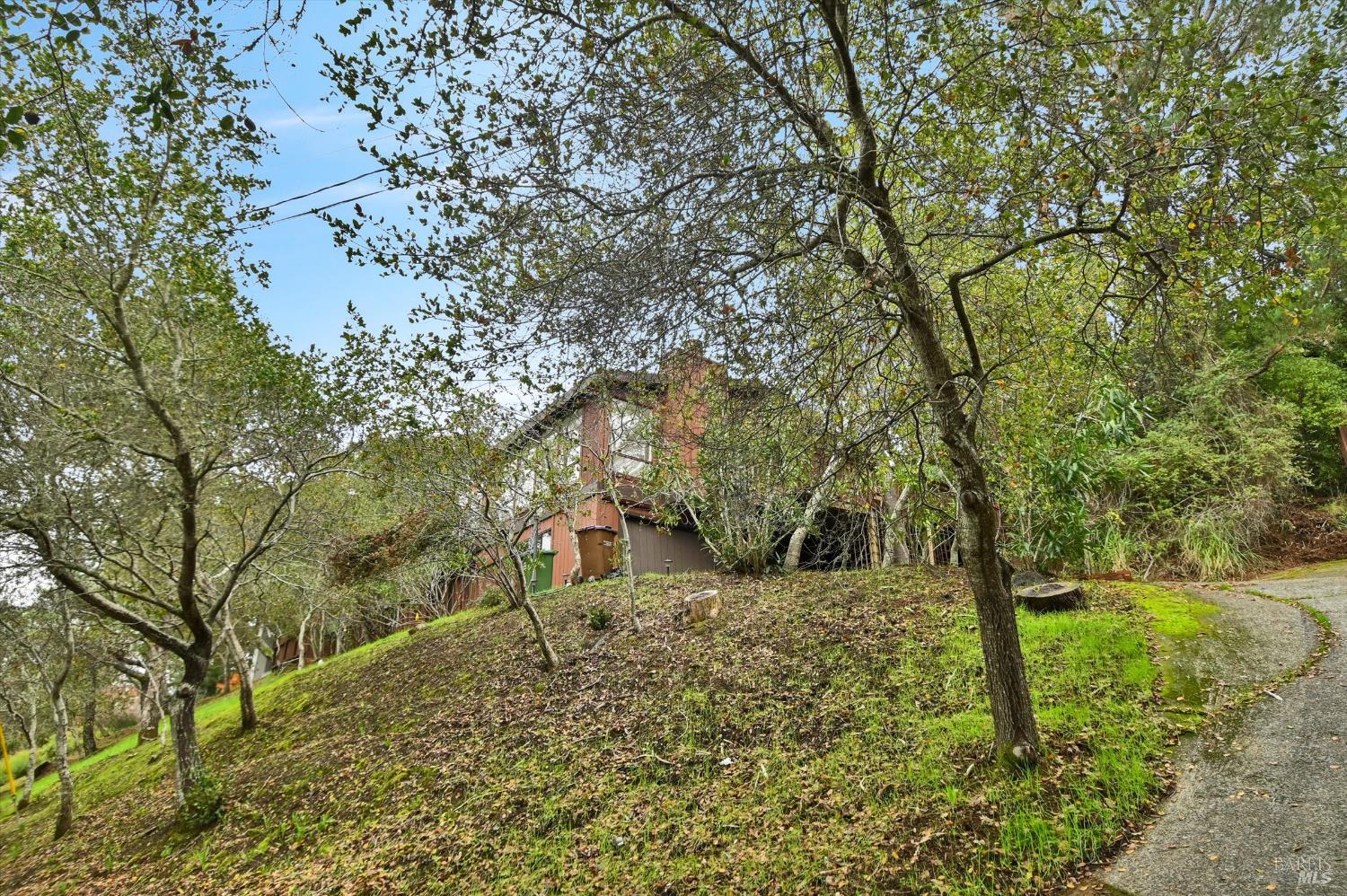 Detail Gallery Image 50 of 50 For 38 Dutch Valley Ln, San Anselmo,  CA 94960 - 4 Beds | 3 Baths