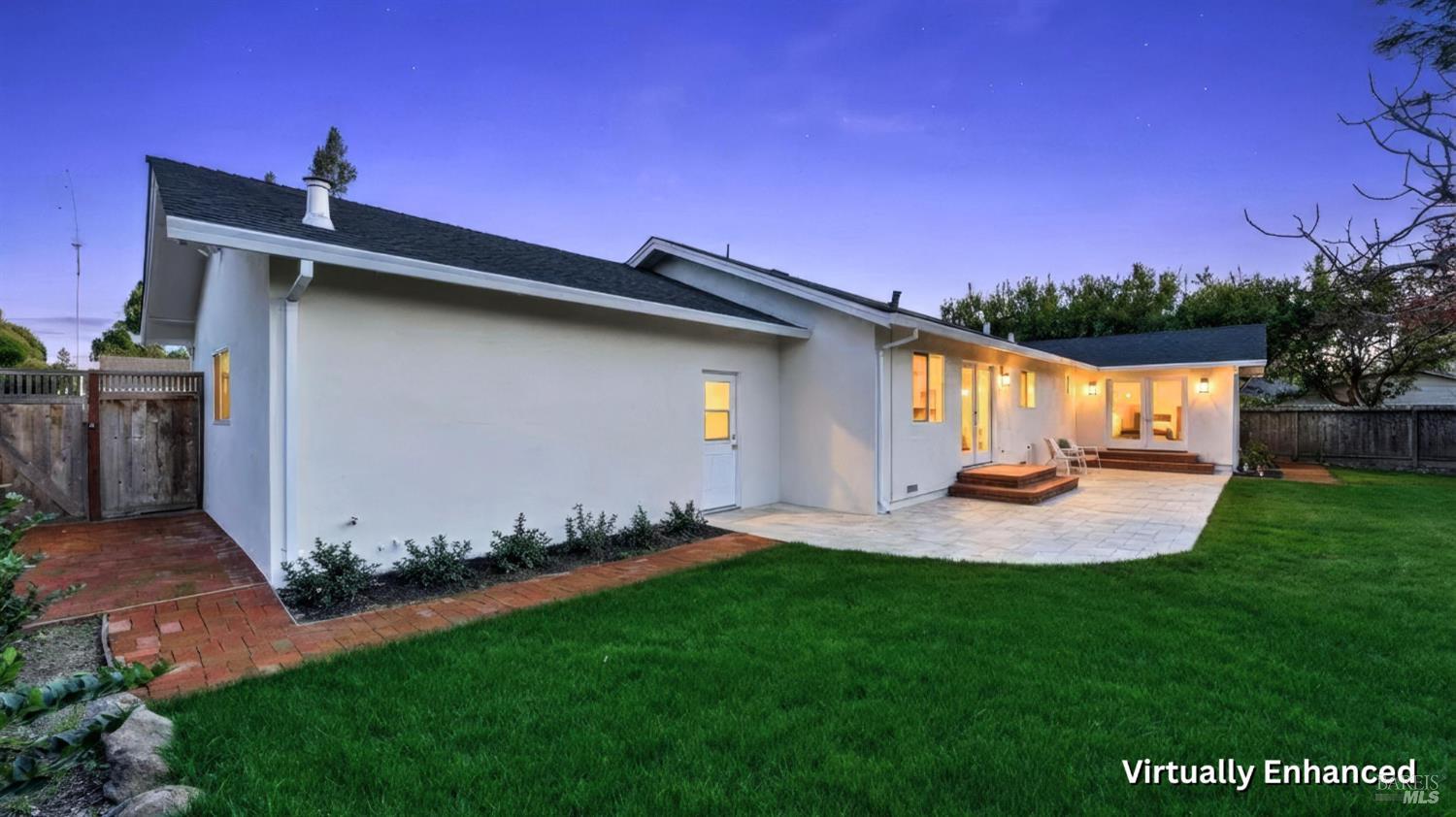 Detail Gallery Image 54 of 54 For 883 Cordilleras Dr, Sonoma,  CA 95476 - 3 Beds | 2 Baths