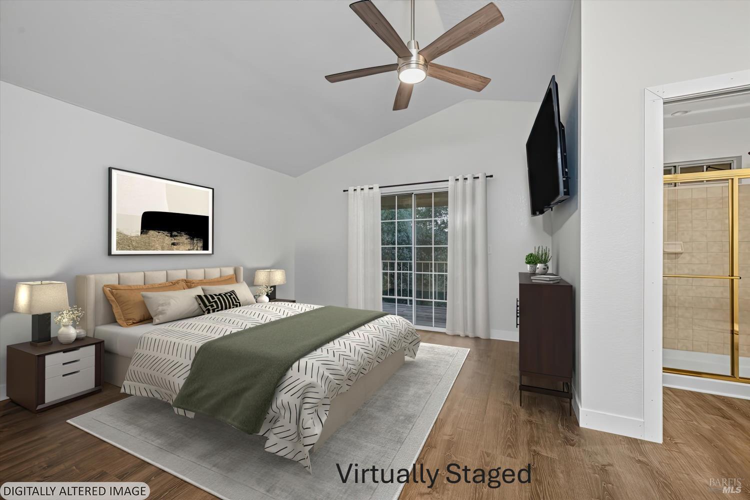 Detail Gallery Image 29 of 46 For 19231 Ravenhill Rd, Hidden Valley Lake,  CA 95467 - 3 Beds | 2 Baths