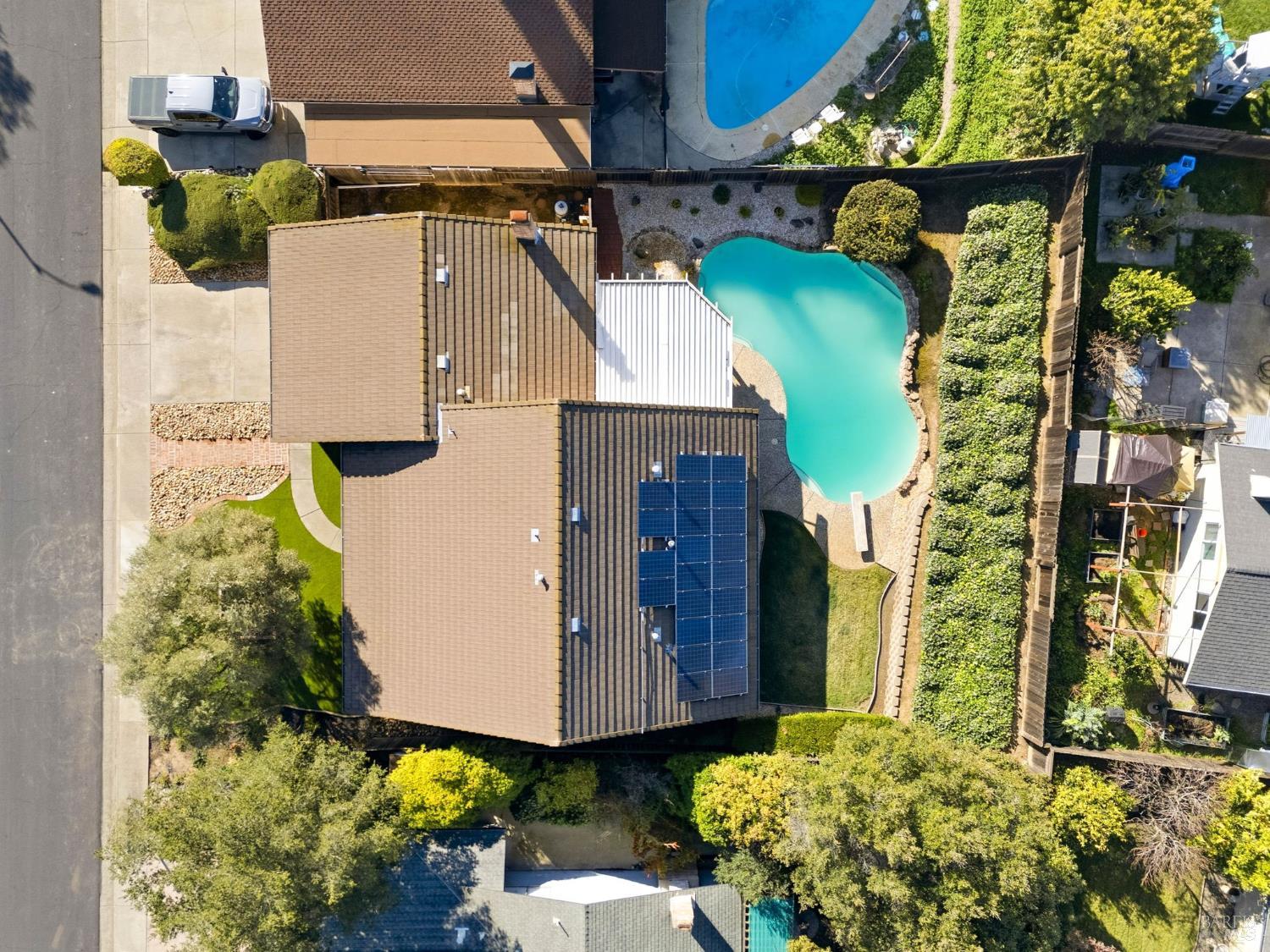 Detail Gallery Image 34 of 47 For 2222 Madrone Dr, Fairfield,  CA 94534 - 4 Beds | 3 Baths