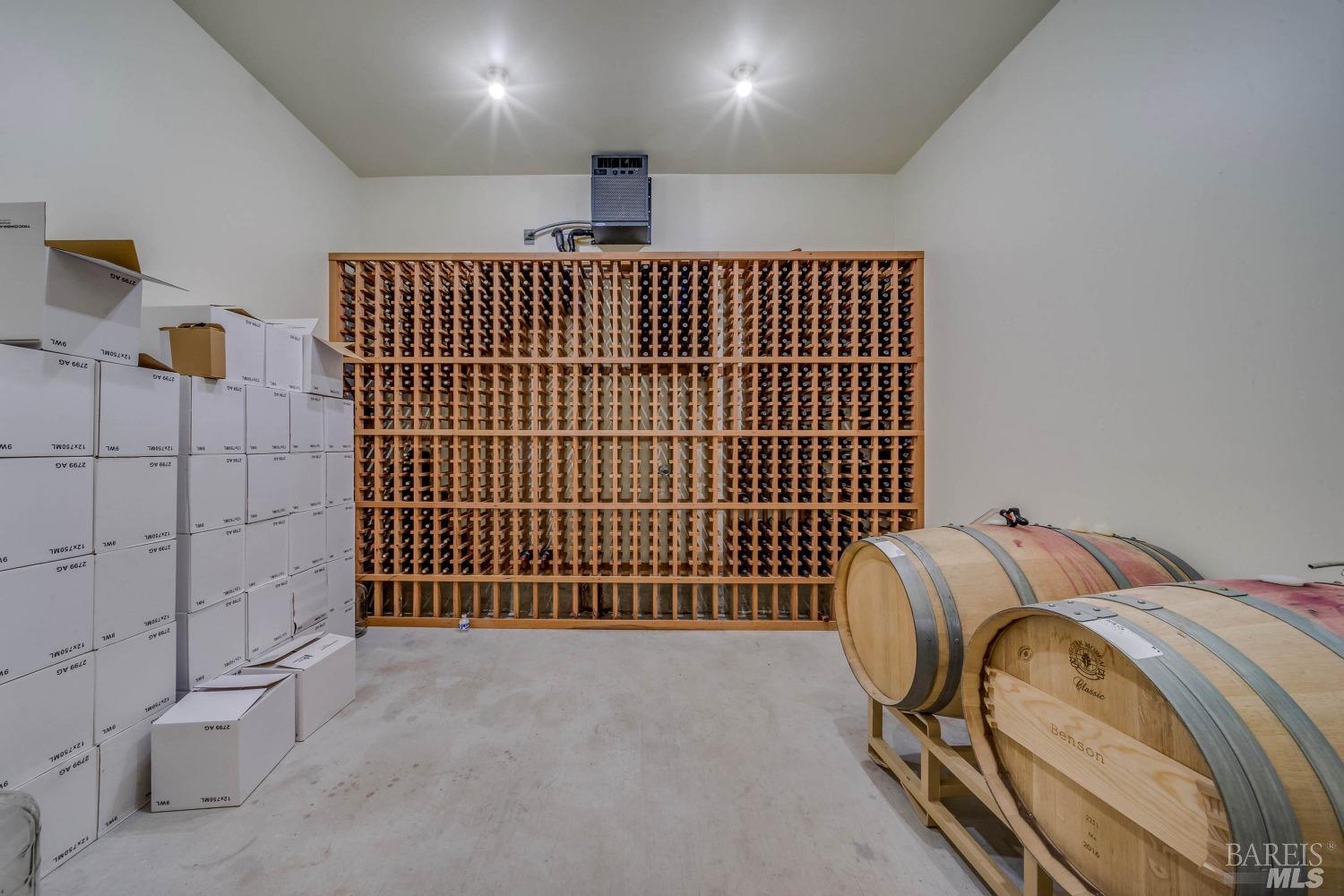 Detail Gallery Image 31 of 50 For 4447 N St. Helena Hwy, Calistoga,  CA 94515 - 3 Beds | 3/1 Baths