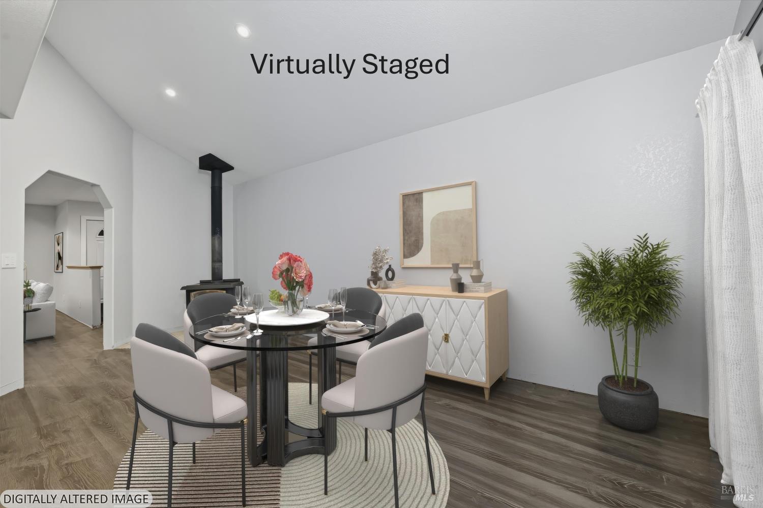 Detail Gallery Image 16 of 46 For 19231 Ravenhill Rd, Hidden Valley Lake,  CA 95467 - 3 Beds | 2 Baths