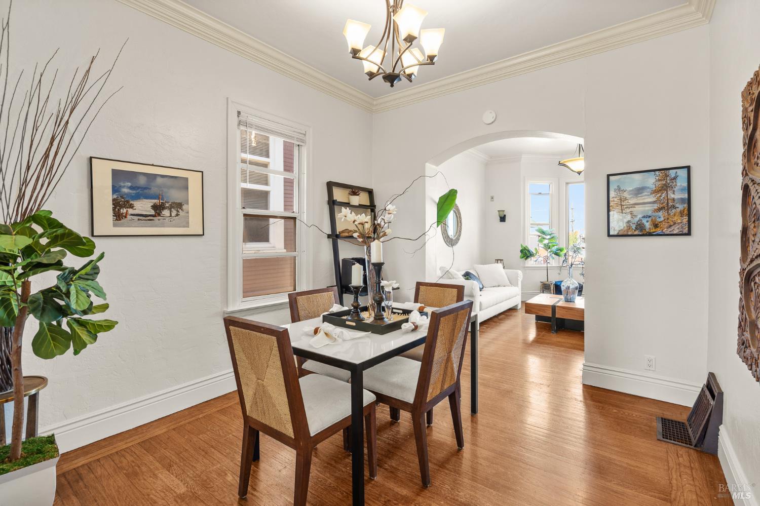 Detail Gallery Image 9 of 29 For 717 Ohio St, Vallejo,  CA 94590 - 2 Beds | 1 Baths