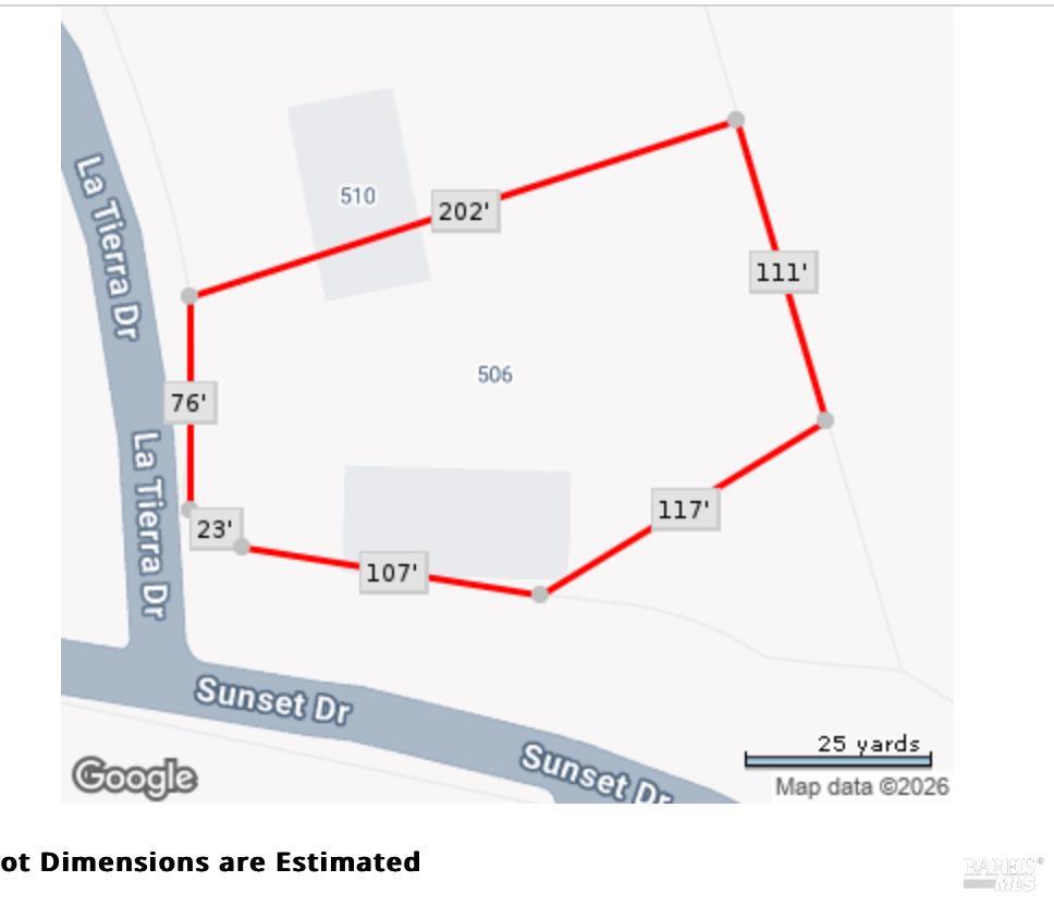 Detail Gallery Image 52 of 54 For 506 La Tierra Dr, Angwin,  CA 94508 - 3 Beds | 3 Baths