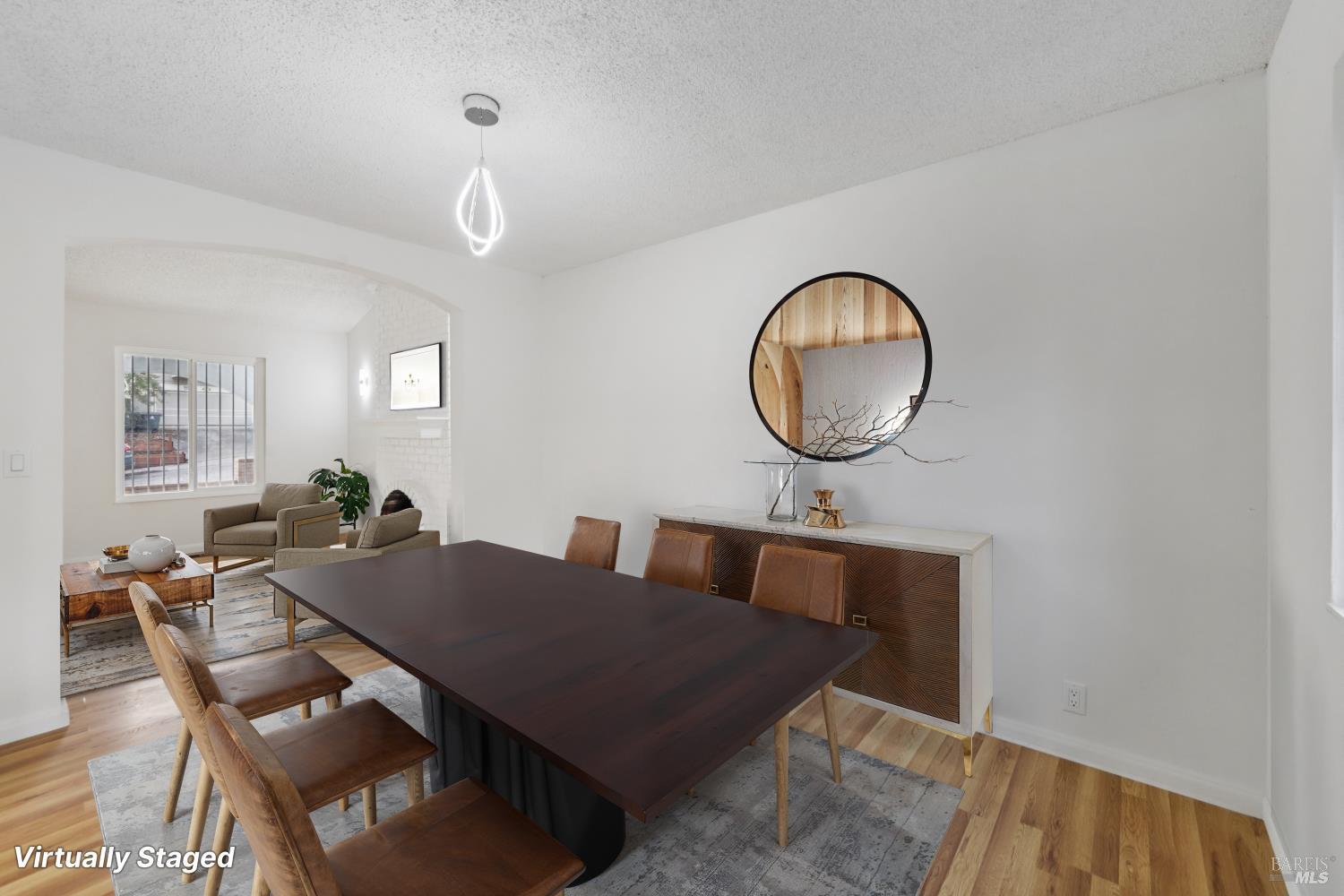 Detail Gallery Image 9 of 43 For 240 Parkview Ter, Vallejo,  CA 94589 - 3 Beds | 2/1 Baths