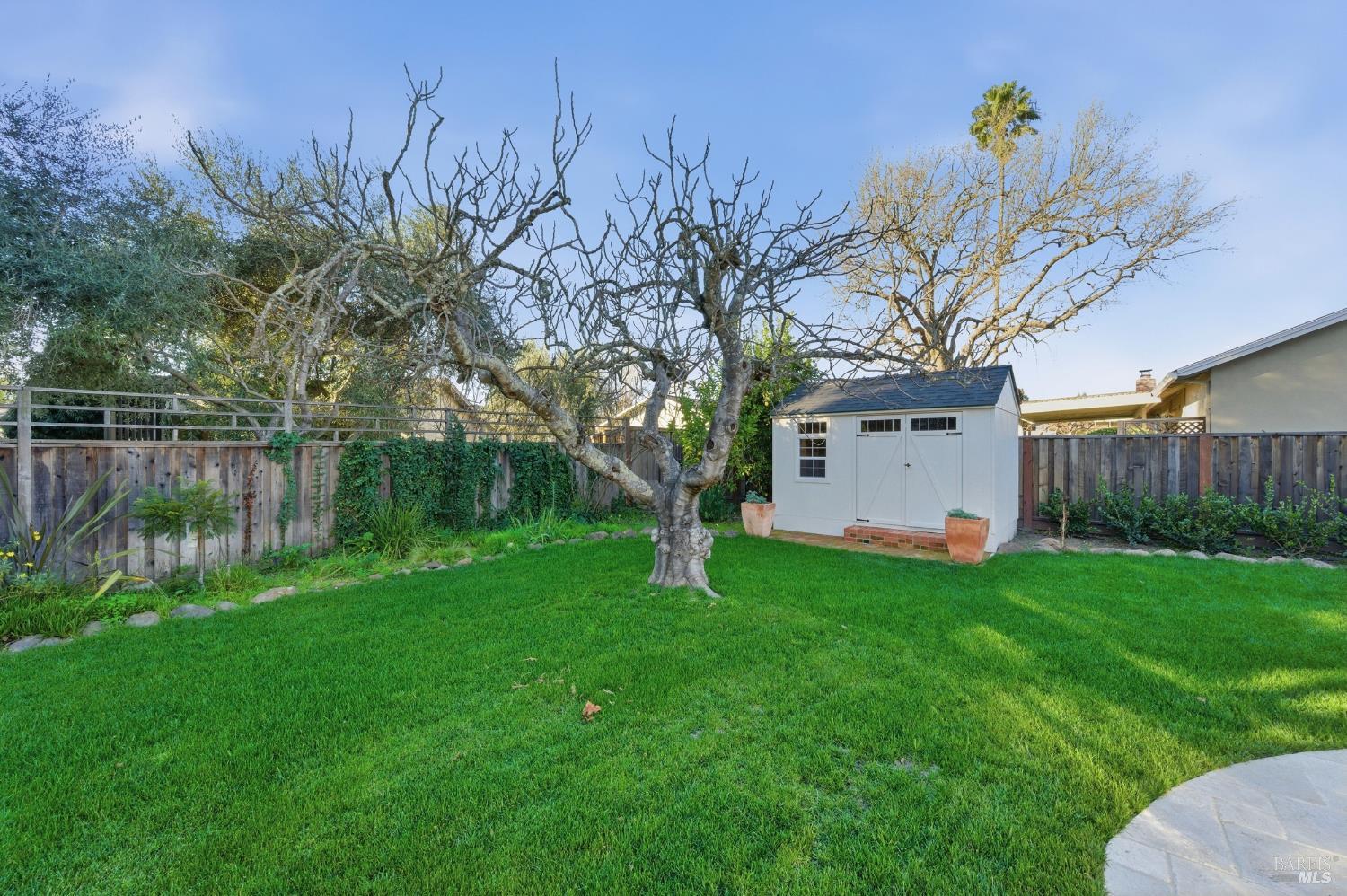 Detail Gallery Image 41 of 54 For 883 Cordilleras Dr, Sonoma,  CA 95476 - 3 Beds | 2 Baths