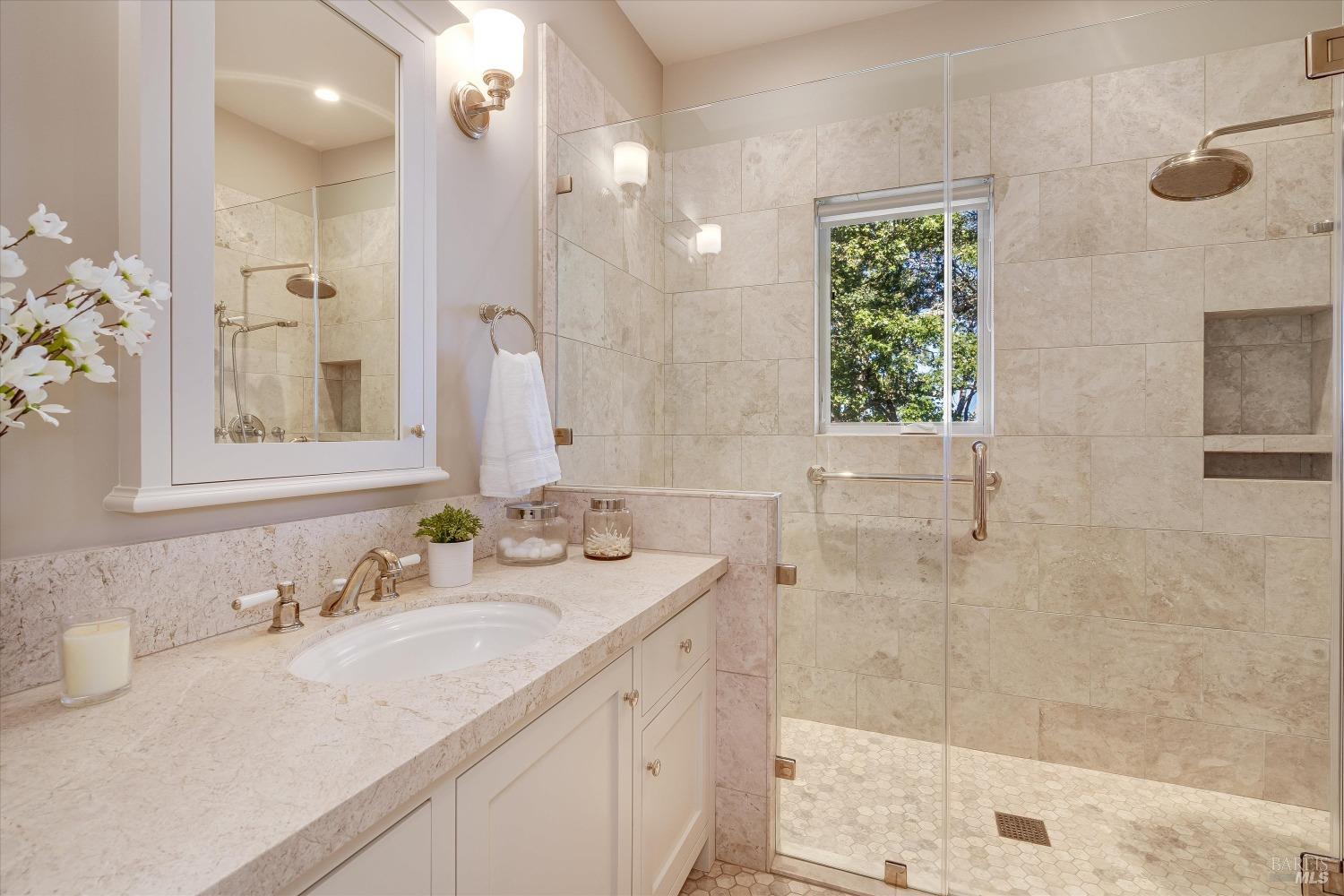 Detail Gallery Image 45 of 74 For 1155 Las Posadas Rd, Angwin,  CA 94508 - 7 Beds | 6 Baths