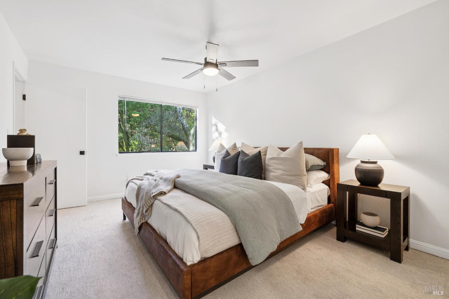 Detail Gallery Image 40 of 61 For 803 Indian Way, Novato,  CA 94949 - 3 Beds | 2 Baths