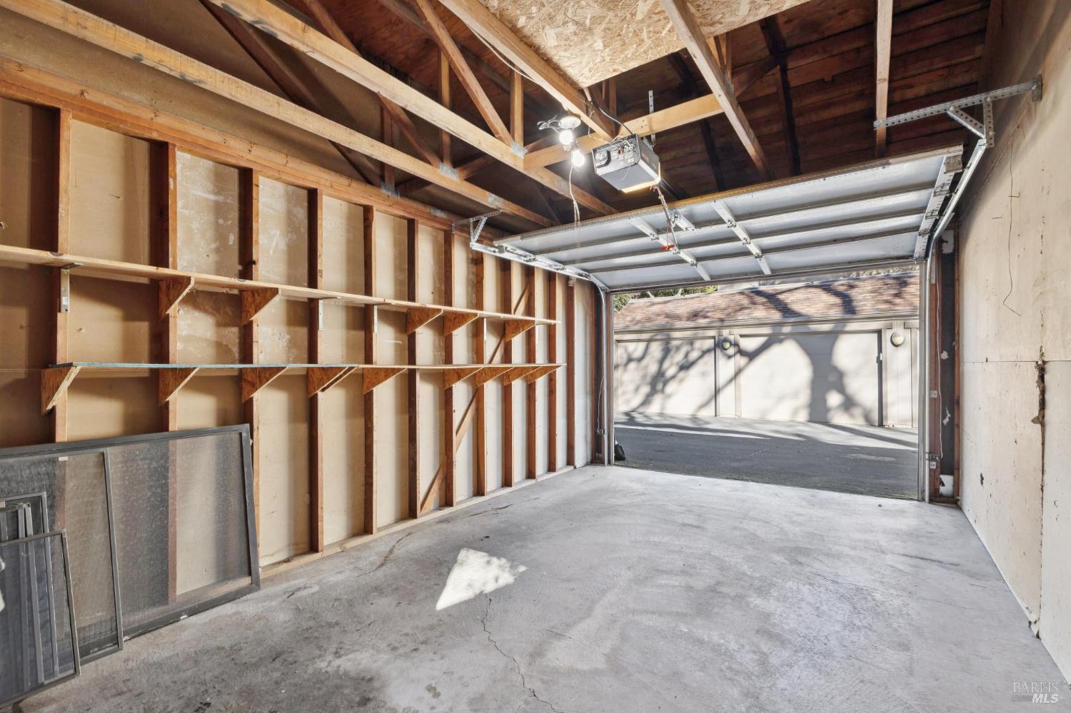 Detail Gallery Image 58 of 61 For 803 Indian Way, Novato,  CA 94949 - 3 Beds | 2 Baths