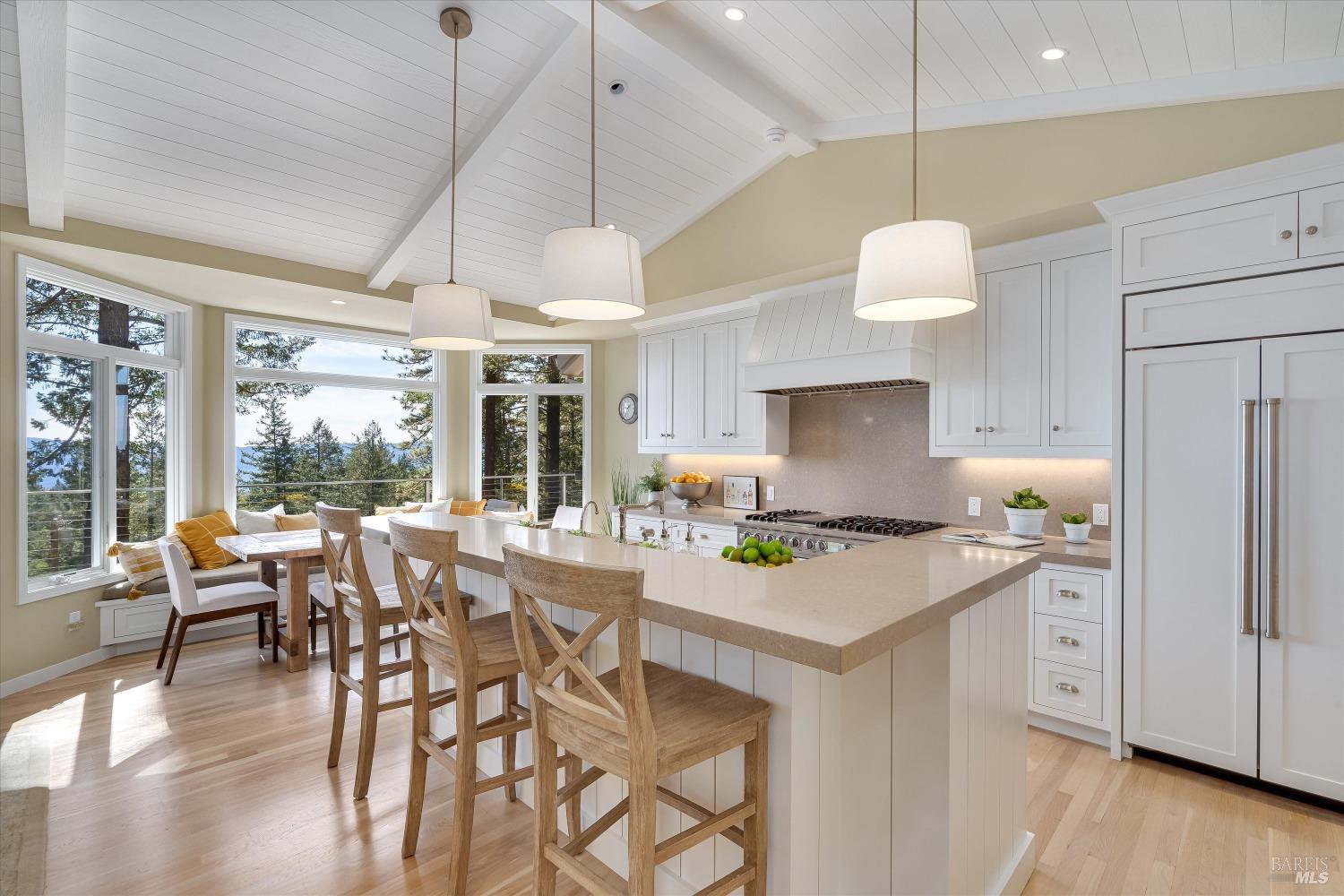 Detail Gallery Image 22 of 74 For 1155 Las Posadas Rd, Angwin,  CA 94508 - 7 Beds | 6 Baths