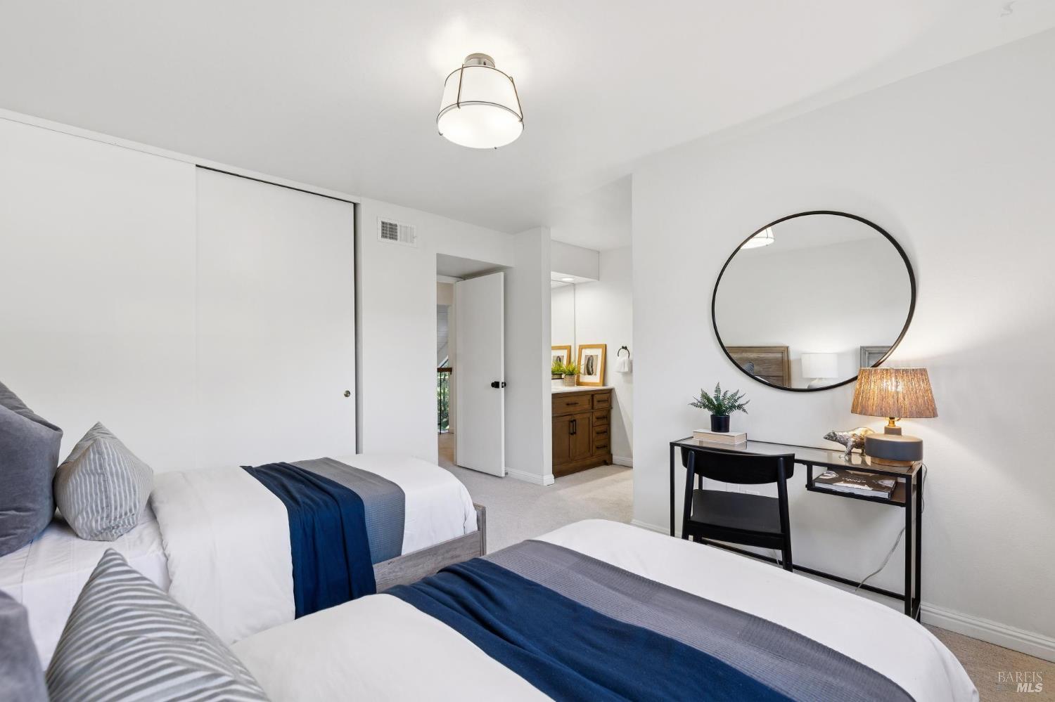 Detail Gallery Image 49 of 61 For 803 Indian Way, Novato,  CA 94949 - 3 Beds | 2 Baths