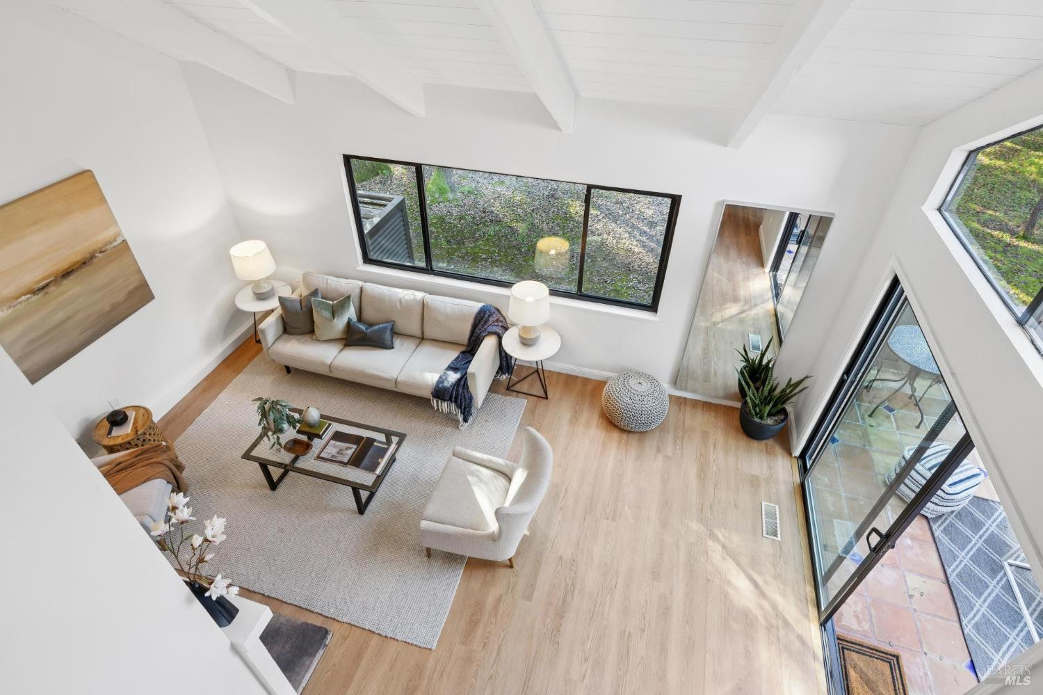 Detail Gallery Image 37 of 61 For 803 Indian Way, Novato,  CA 94949 - 3 Beds | 2 Baths