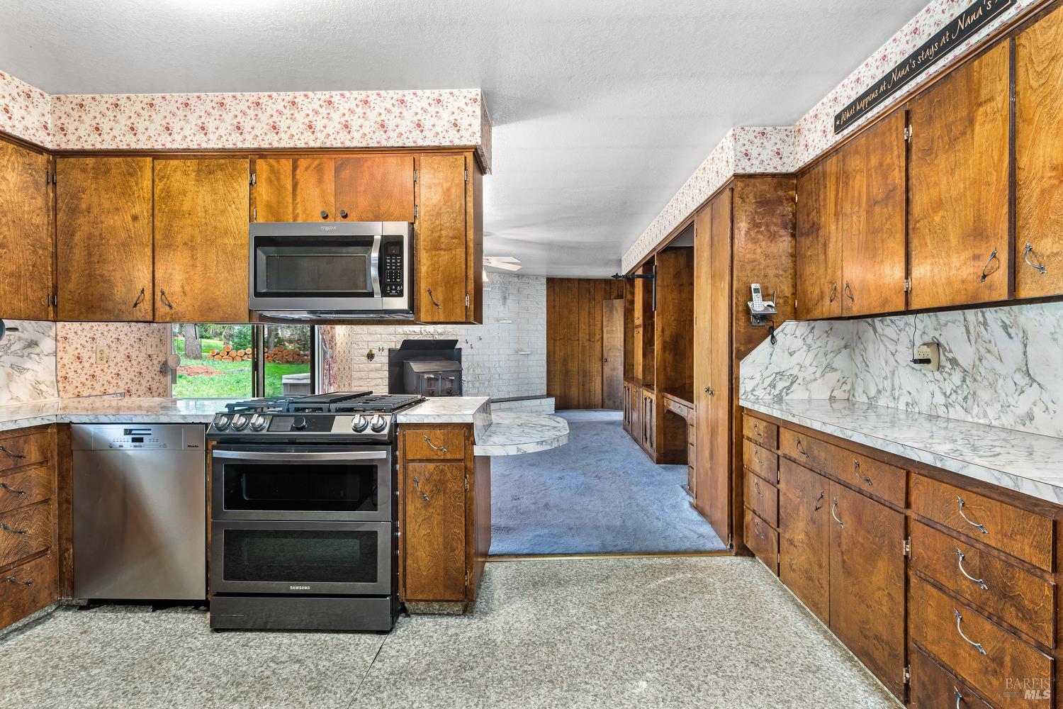 Detail Gallery Image 25 of 54 For 506 La Tierra Dr, Angwin,  CA 94508 - 3 Beds | 3 Baths