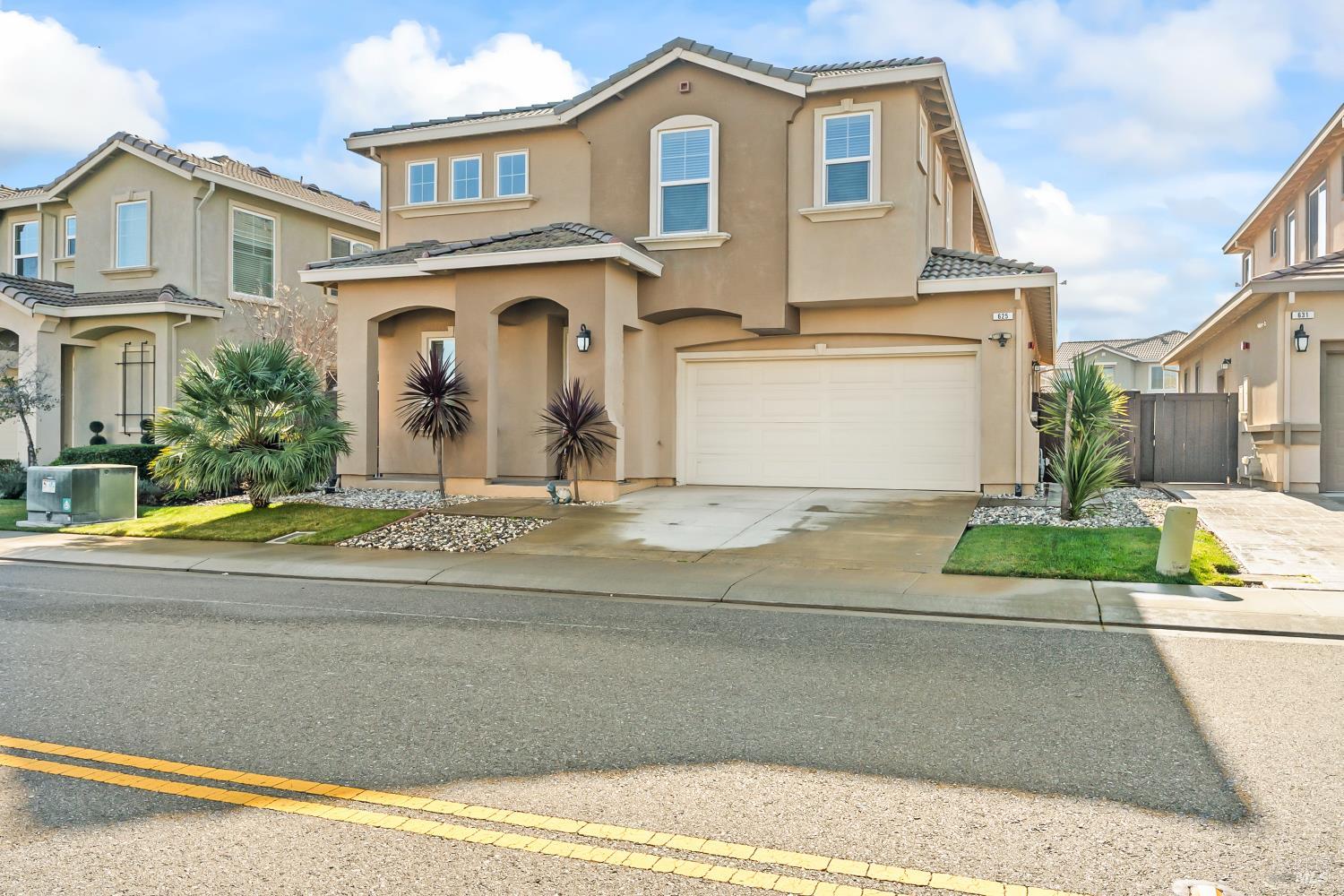 Detail Gallery Image 42 of 42 For 625 Guild Rd, Vacaville,  CA 95688 - 4 Beds | 3 Baths