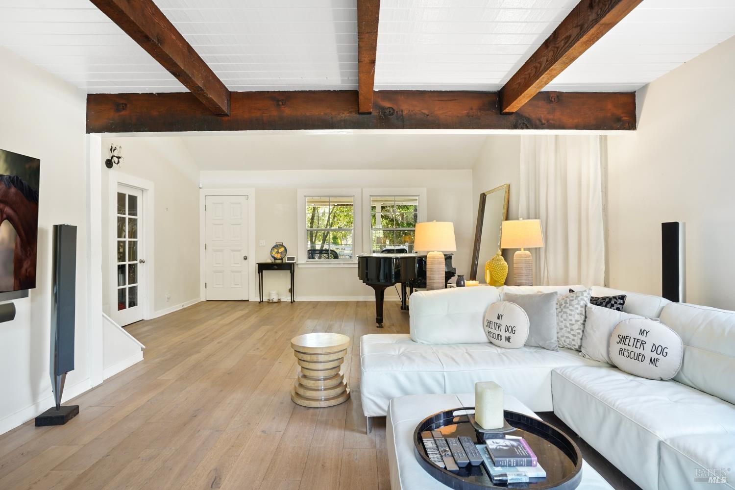 Detail Gallery Image 17 of 47 For 1846 Indian Valley Rd, Novato,  CA 94947 - 3 Beds | 2 Baths