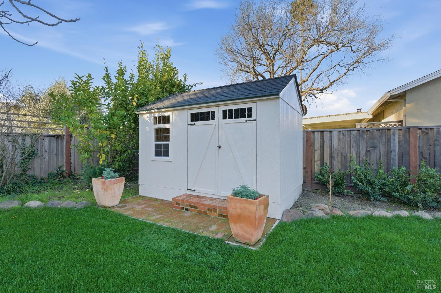 Detail Gallery Image 42 of 54 For 883 Cordilleras Dr, Sonoma,  CA 95476 - 3 Beds | 2 Baths