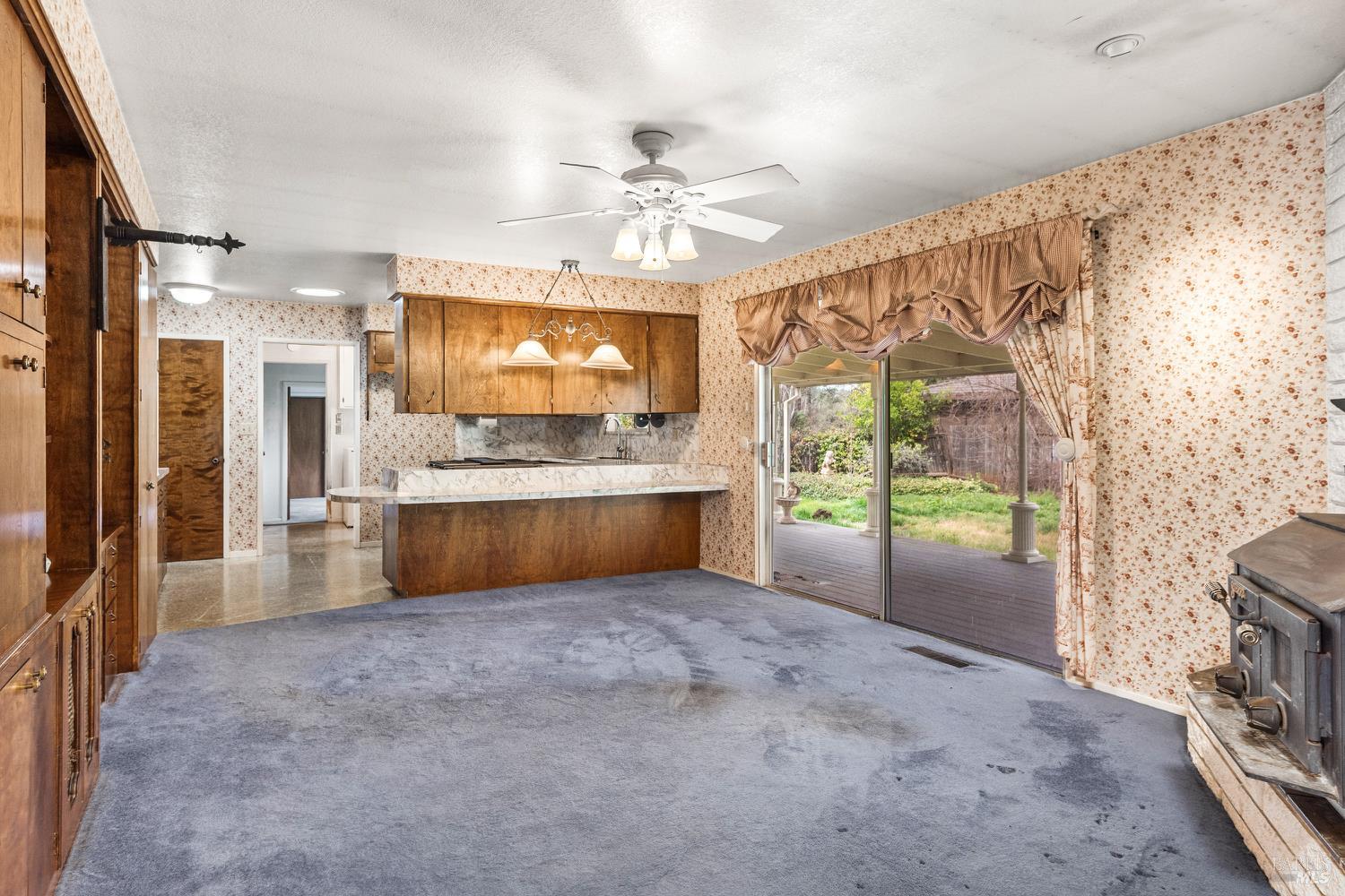 Detail Gallery Image 28 of 54 For 506 La Tierra Dr, Angwin,  CA 94508 - 3 Beds | 3 Baths