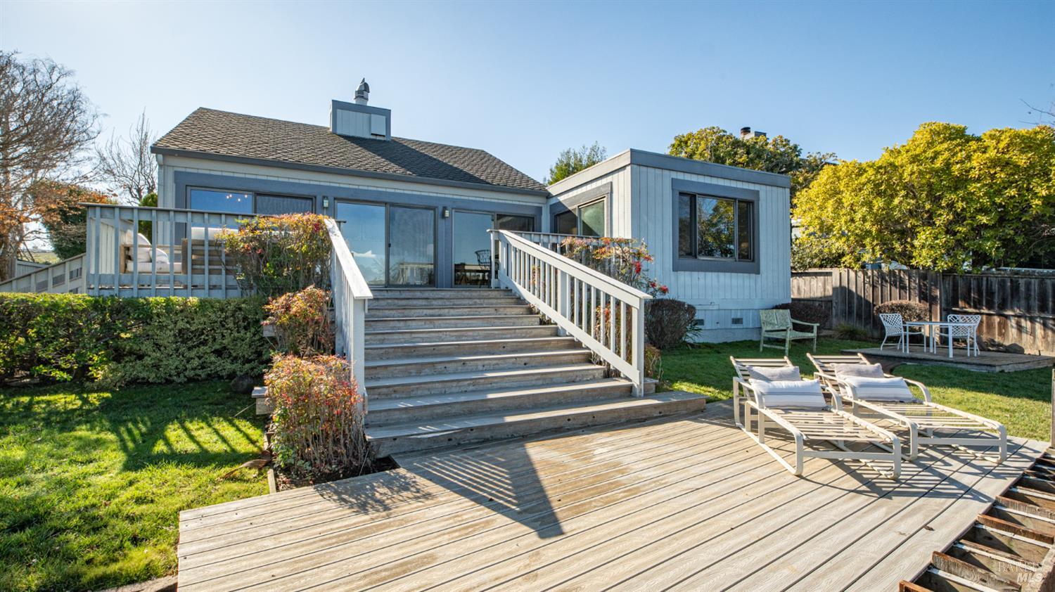 Detail Gallery Image 31 of 58 For 49 via La Brisa Unkn, Larkspur,  CA 94939 - 3 Beds | 2 Baths